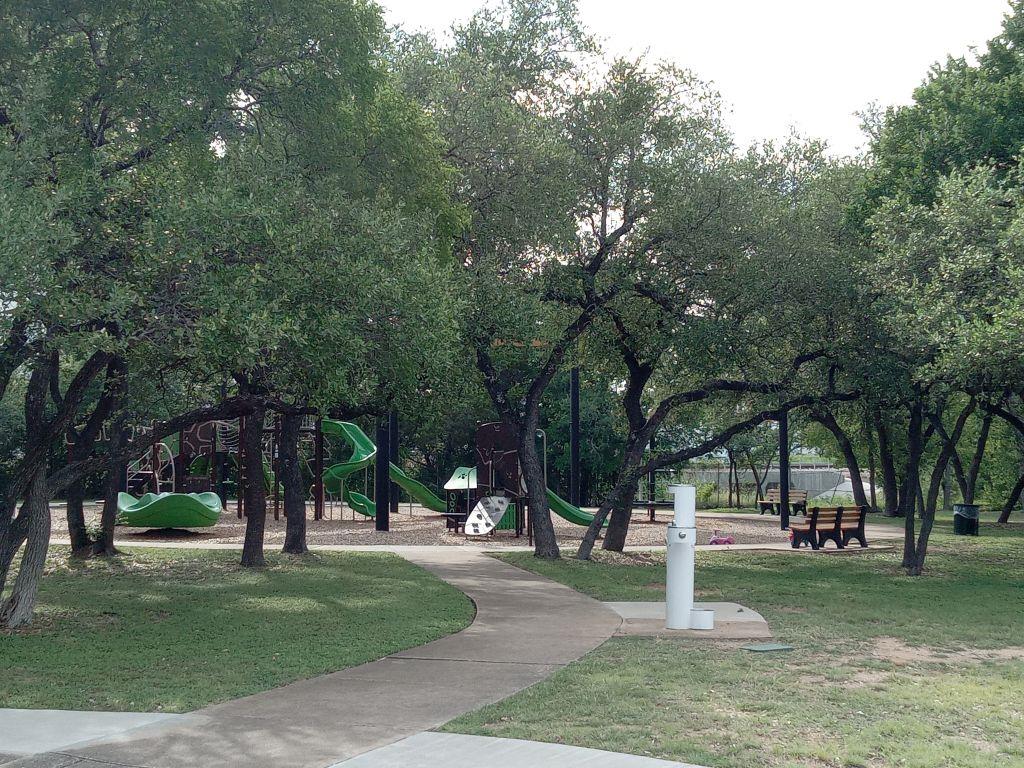 509 Paso Fino Trl, Cedar Park, TX 78613