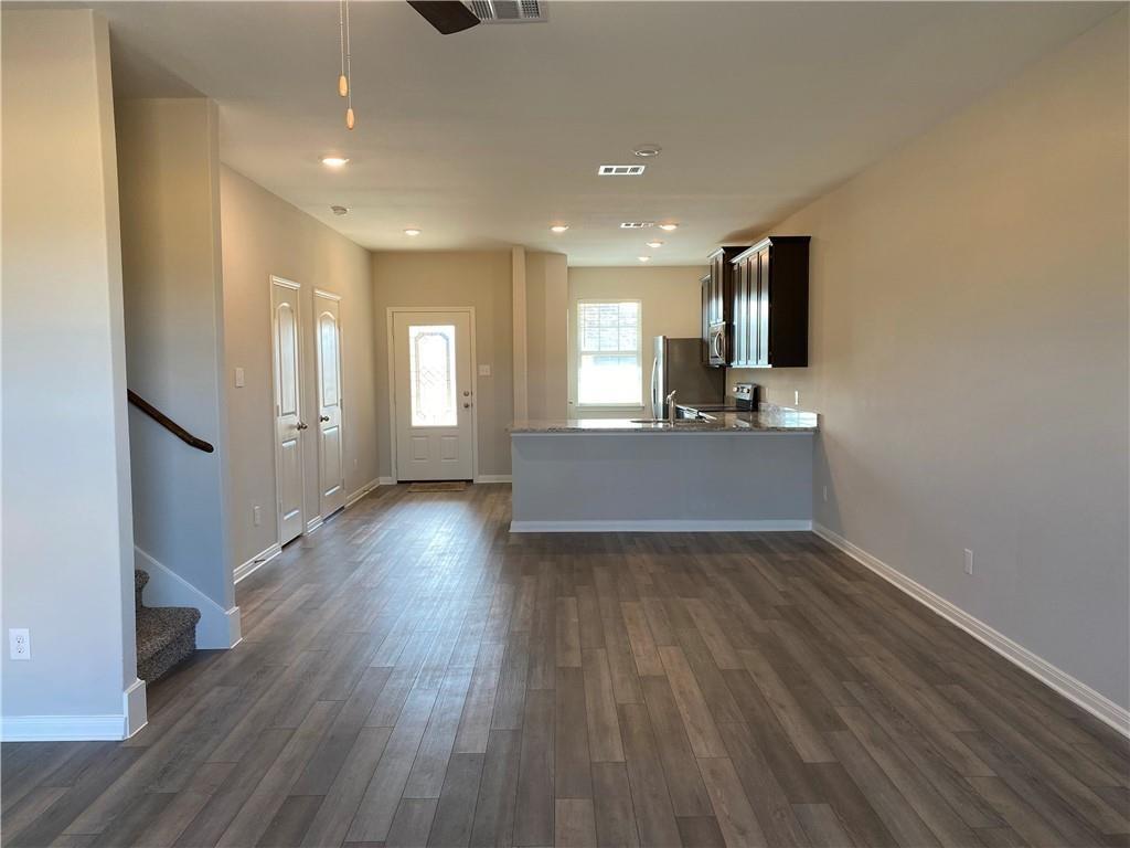 261 Mount Vernon Way, Liberty Hill, TX 78642