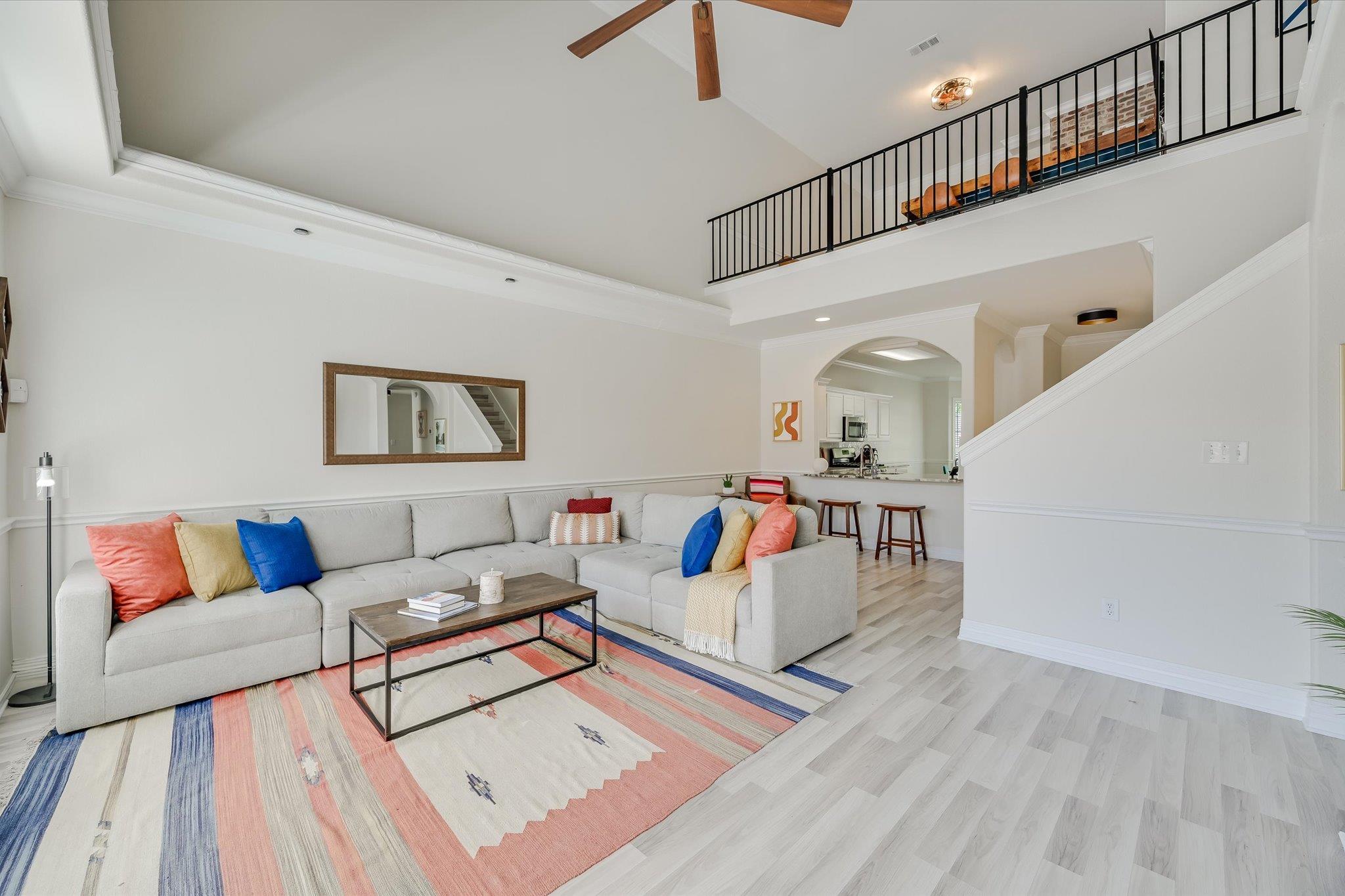 12253 Chelsea Glen Pl # C, Austin, TX 78753