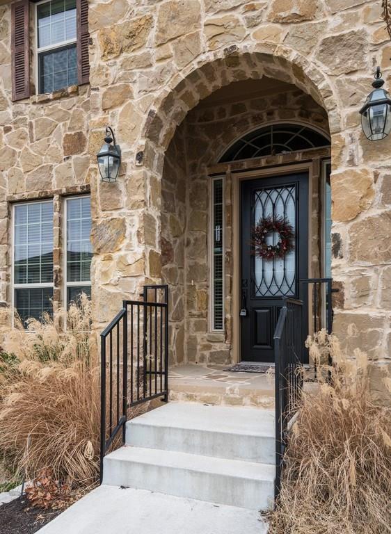 411 Spanish Mustang Trl, Cedar Park, TX 78613