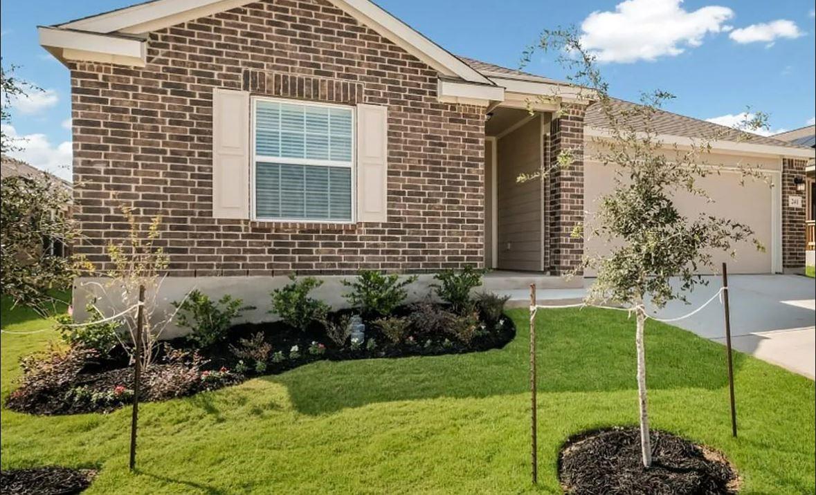 3012 shore Lark, New Braunfels, TX 78130