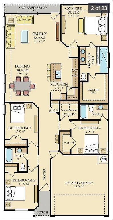 3012 shore Lark, New Braunfels, TX 78130