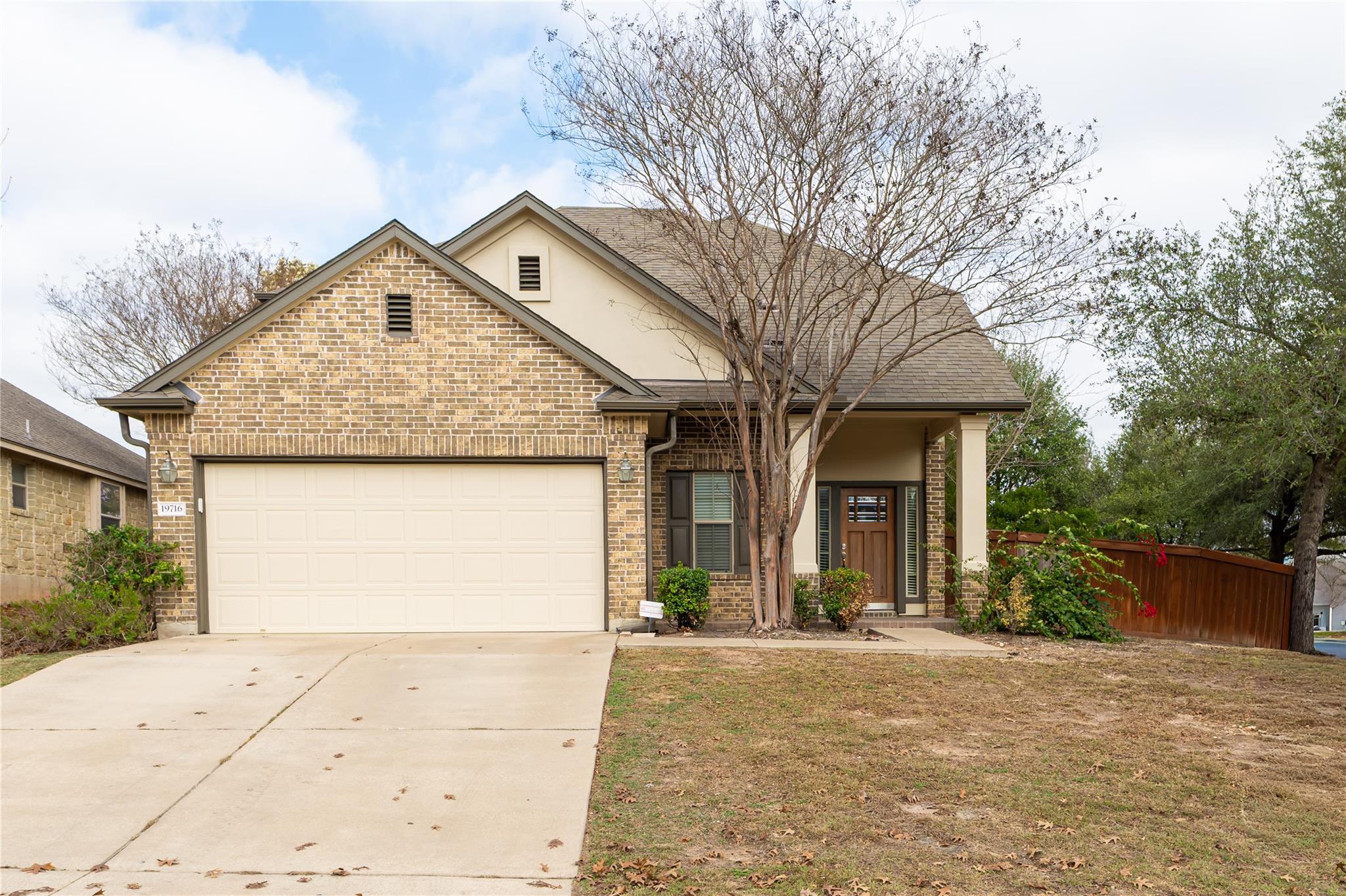 19716 Drifting Meadows Dr, Pflugerville, TX 78660