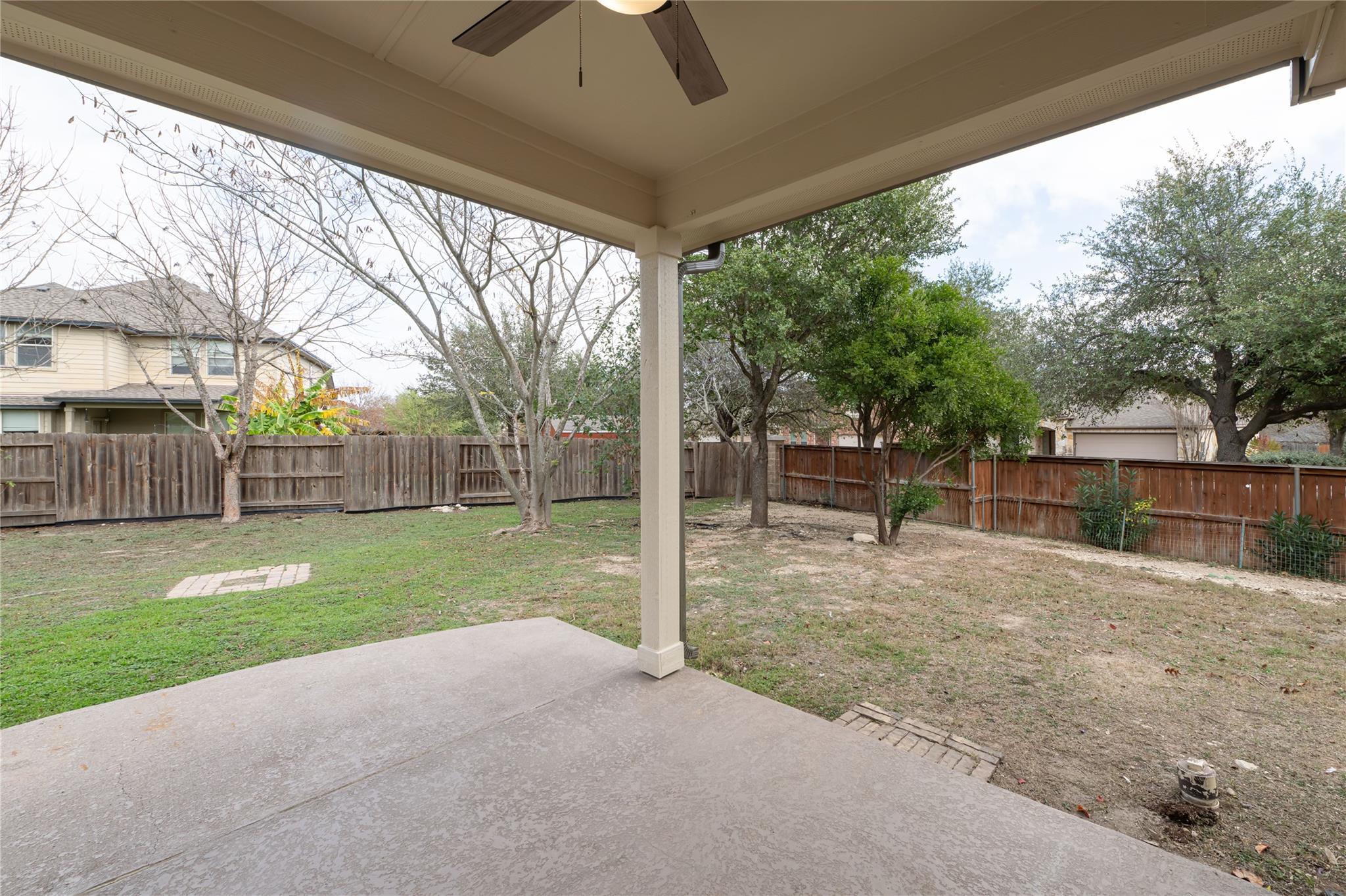 19716 Drifting Meadows Dr, Pflugerville, TX 78660