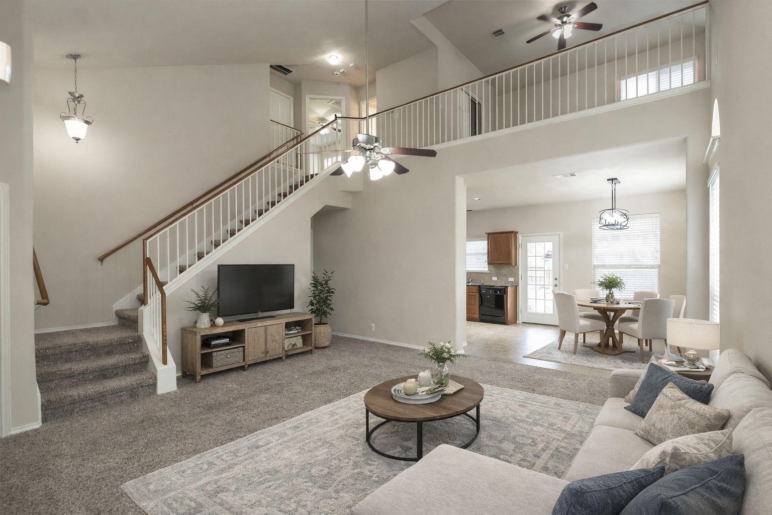 19716 Drifting Meadows Dr, Pflugerville, TX 78660