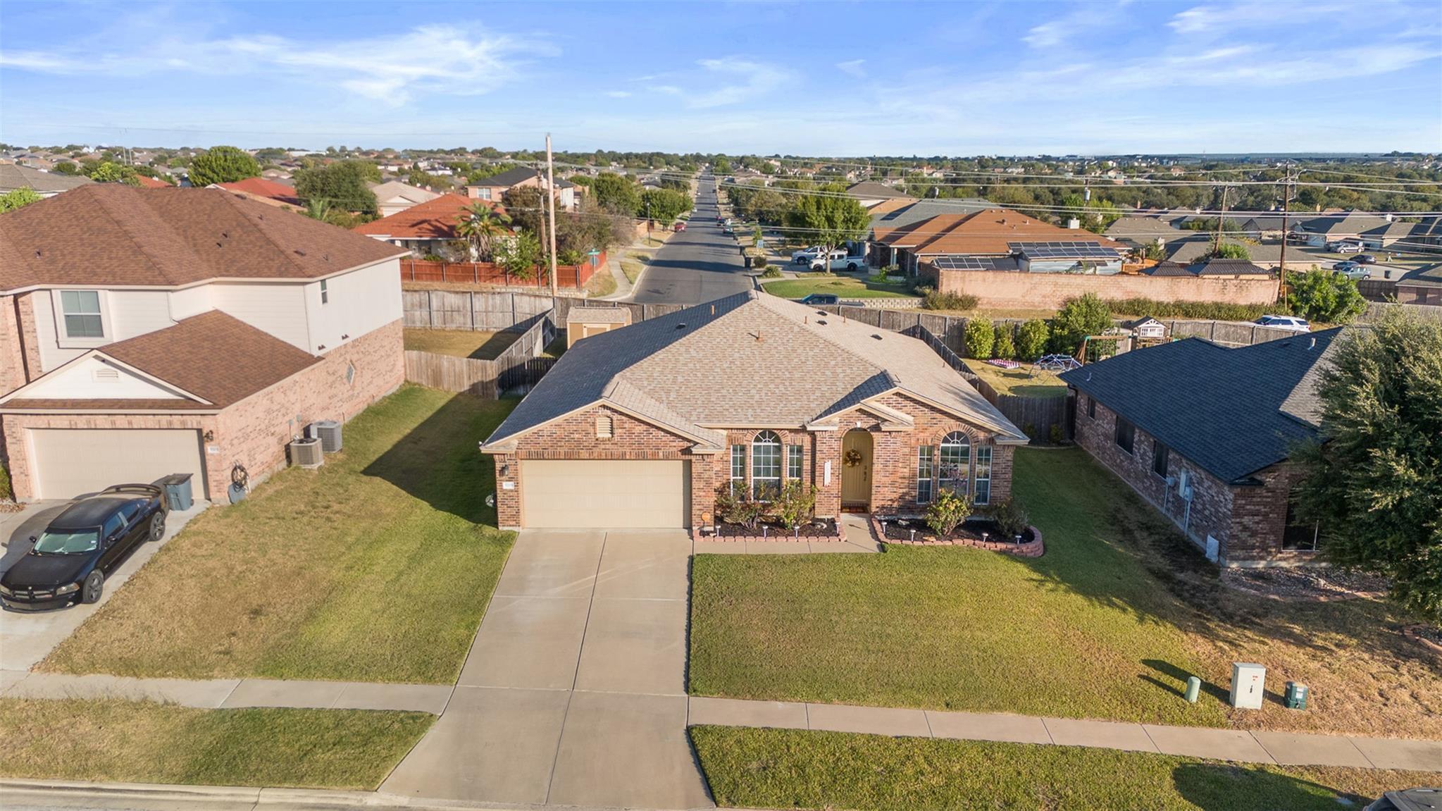 5705 Drystone Ln, Killeen, TX 76542