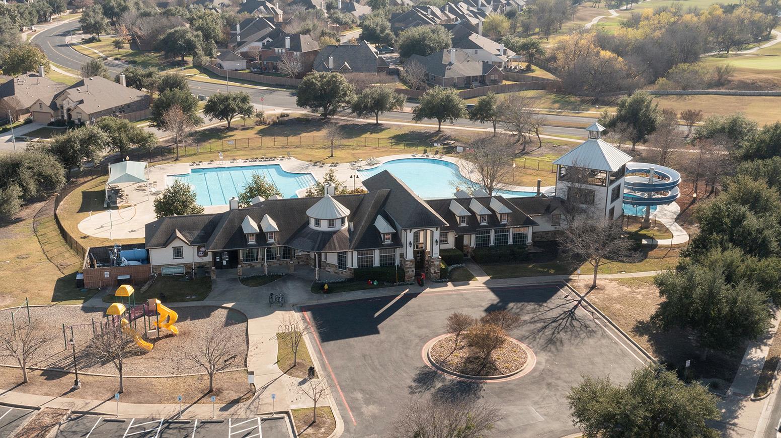 14108 Sage Blossom Dr, Manor, TX 78653