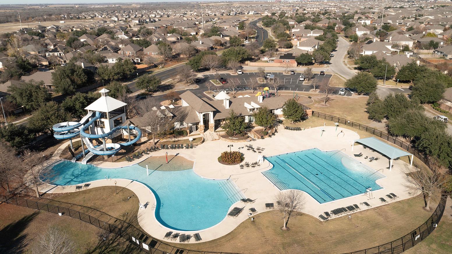 14108 Sage Blossom Dr, Manor, TX 78653