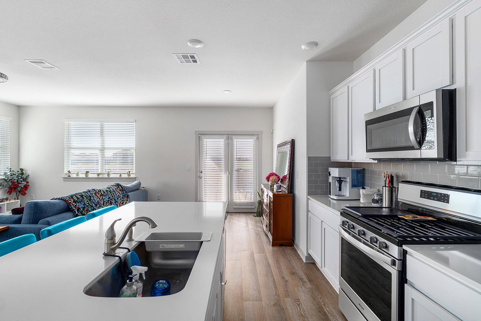 14108 Sage Blossom Dr, Manor, TX 78653