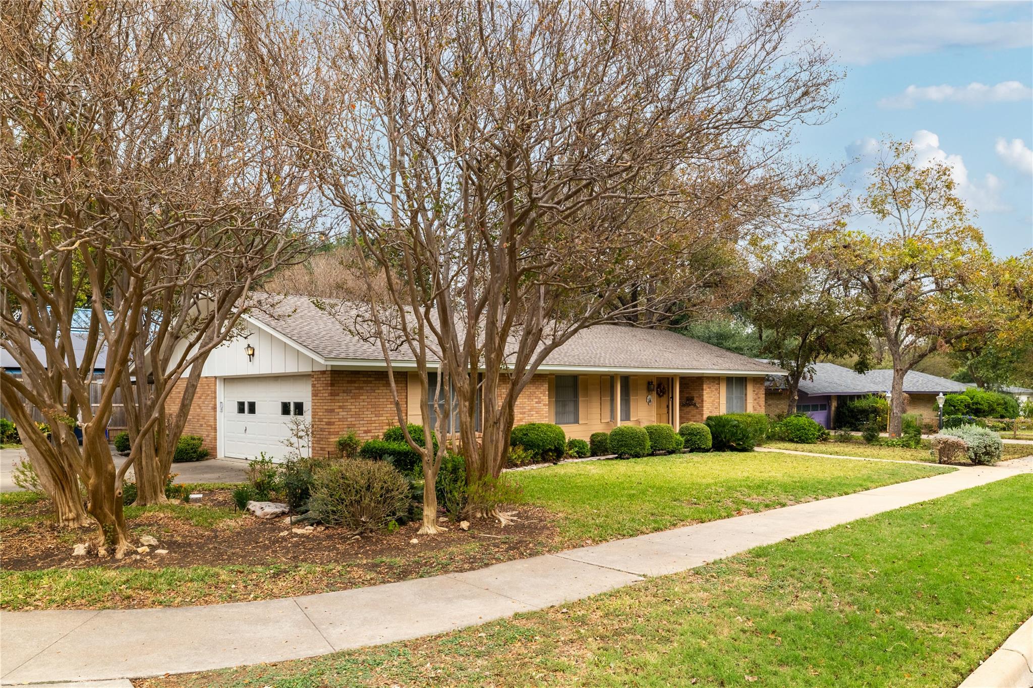 3004 White Rock Dr, Austin, TX 78757