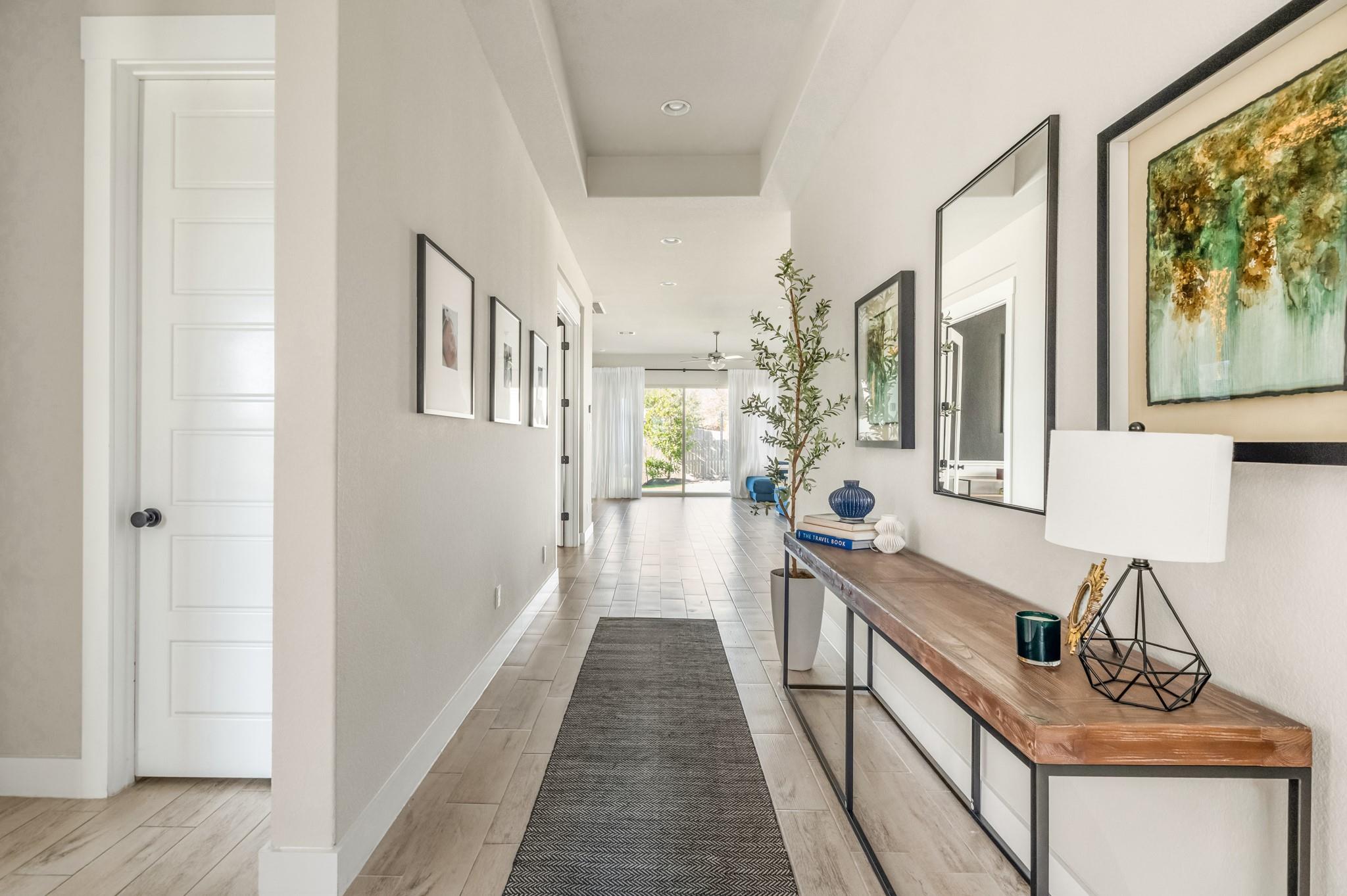 124 Mendocino Ln, Austin, TX 78737