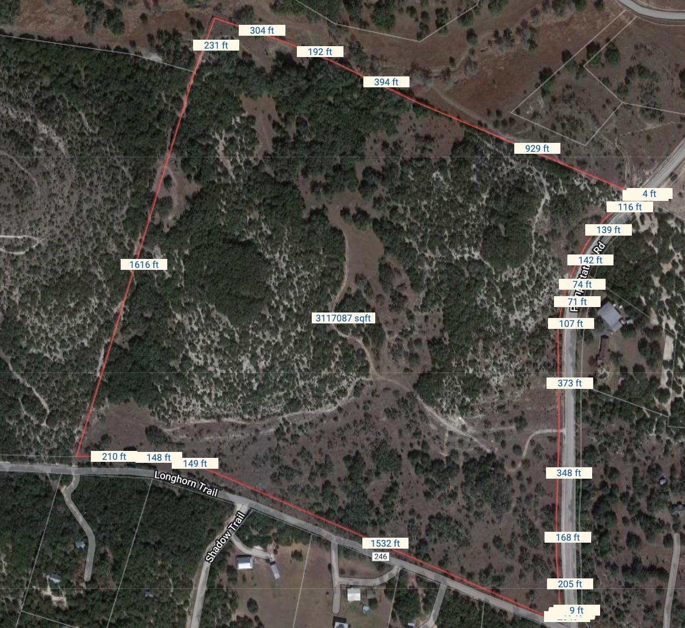 2993 Pump Station Rd, Wimberley, TX 78676