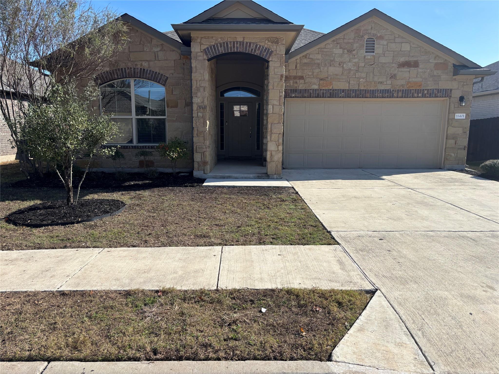 18401 Calasetta Dr, Pflugerville, TX 78634