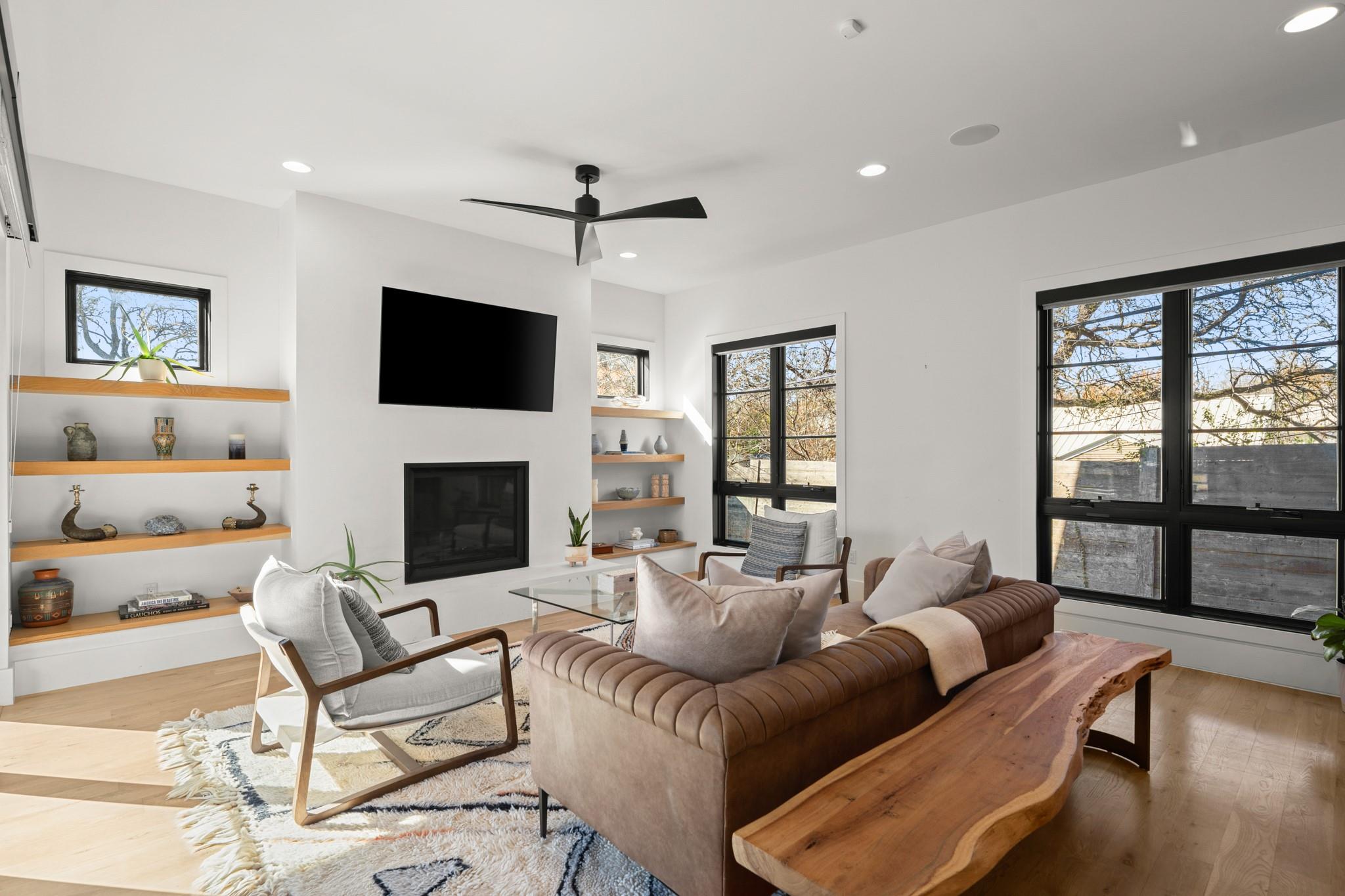 802 Pressler St, Austin, TX 78703