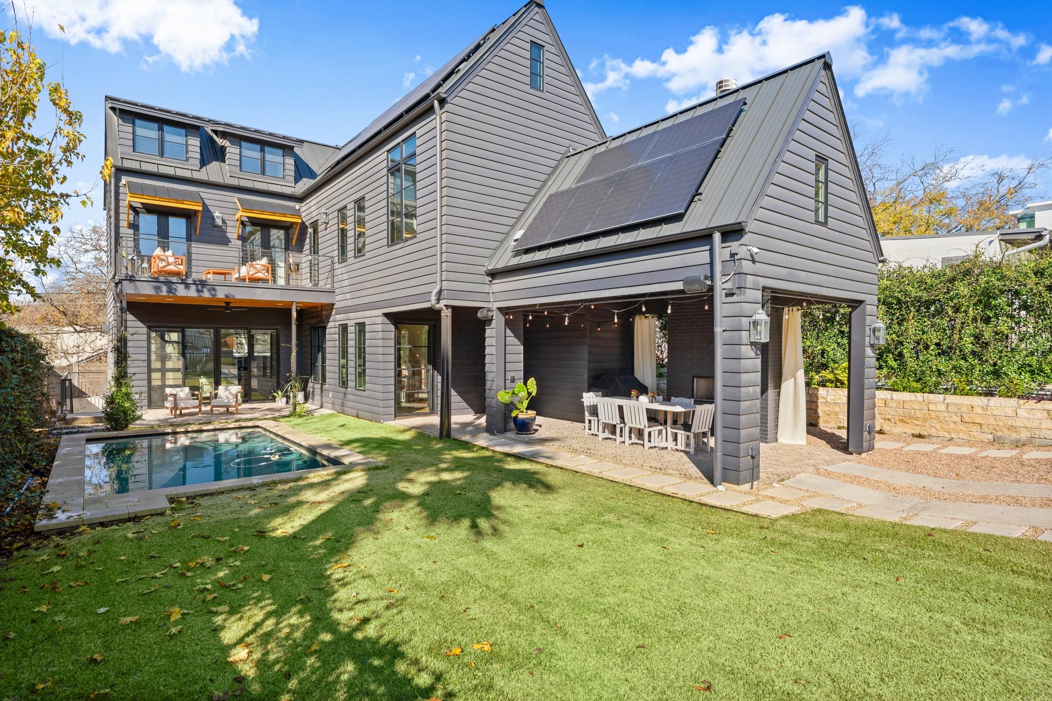 802 Pressler St, Austin, TX 78703