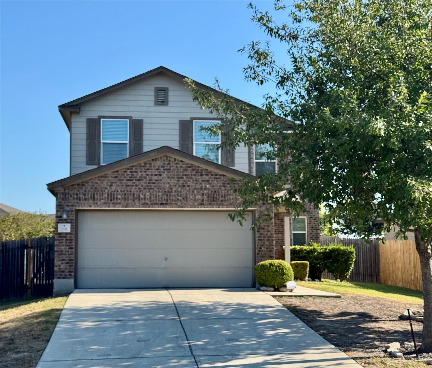 291 Gina Dr, Kyle, TX 78640