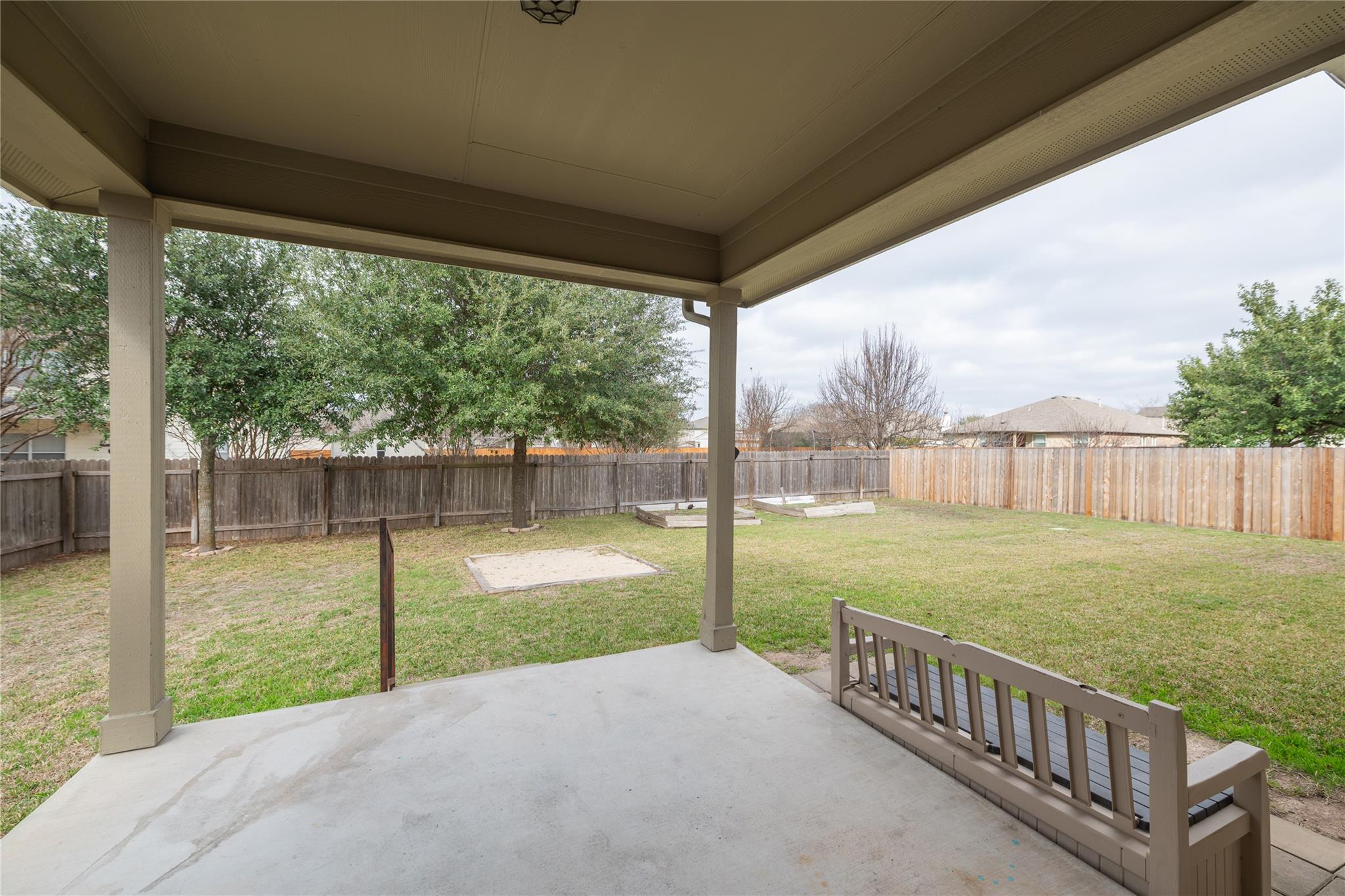 18820 Edinburgh Castle Rd, Pflugerville, TX 78660