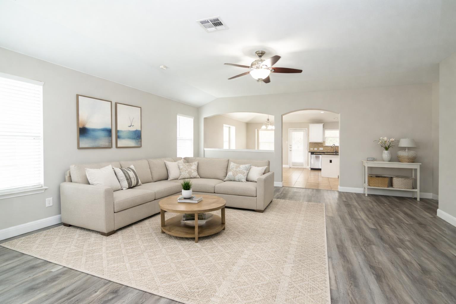 18820 Edinburgh Castle Rd, Pflugerville, TX 78660