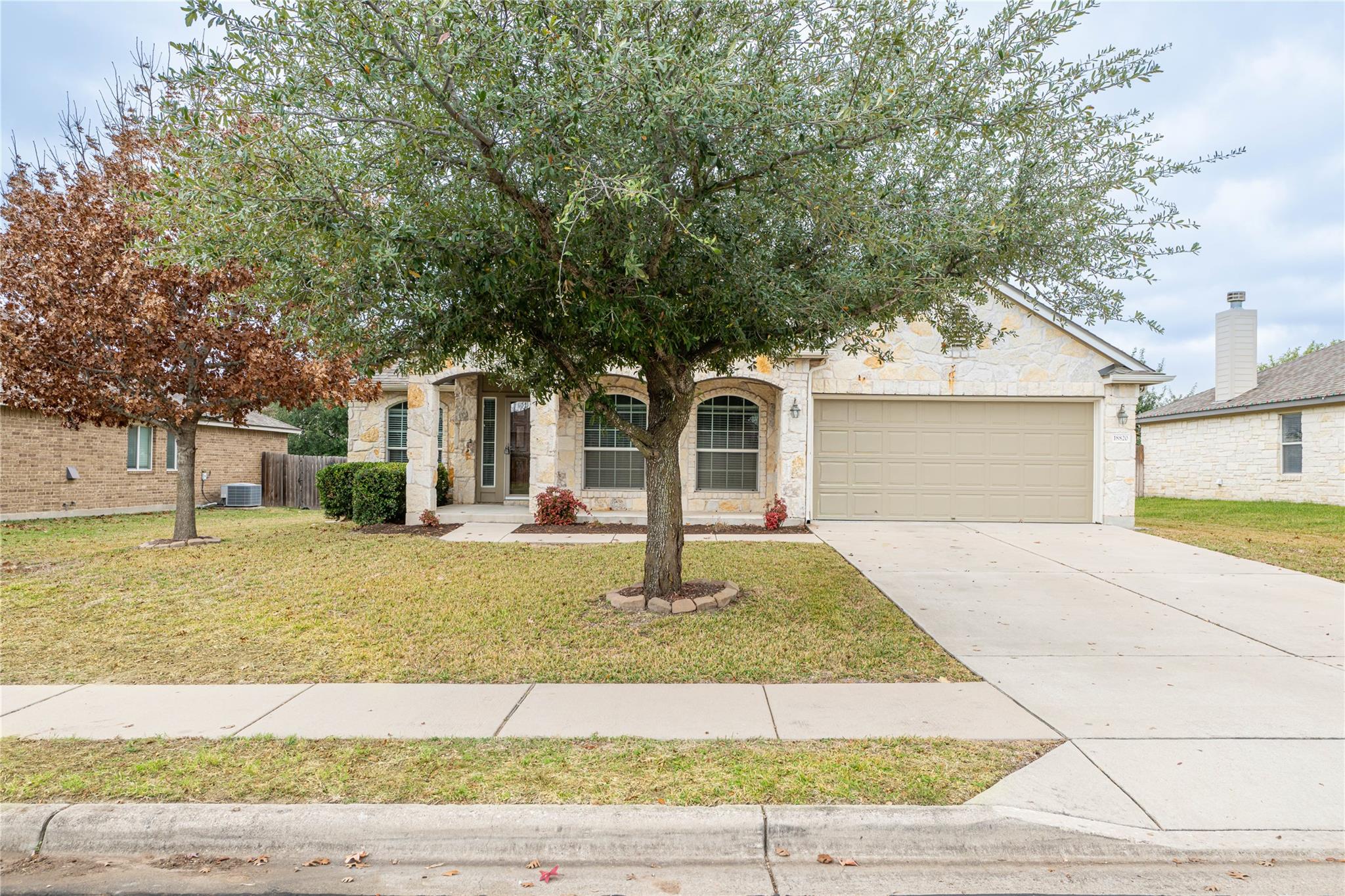 18820 Edinburgh Castle Rd, Pflugerville, TX 78660