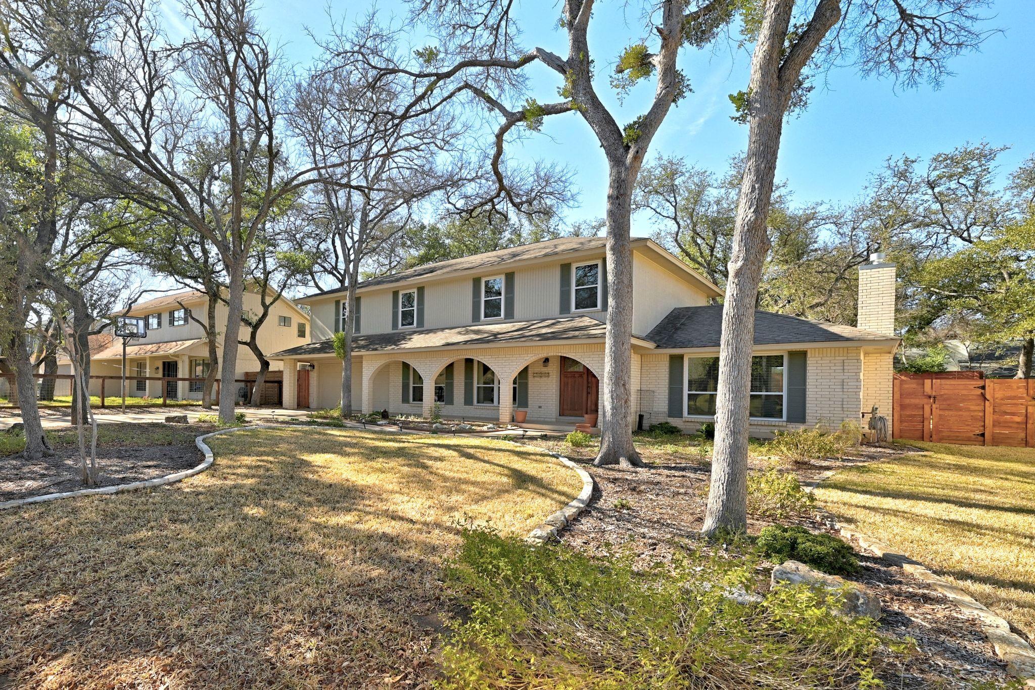 11204 Deadoak Ln, Austin, TX 78759