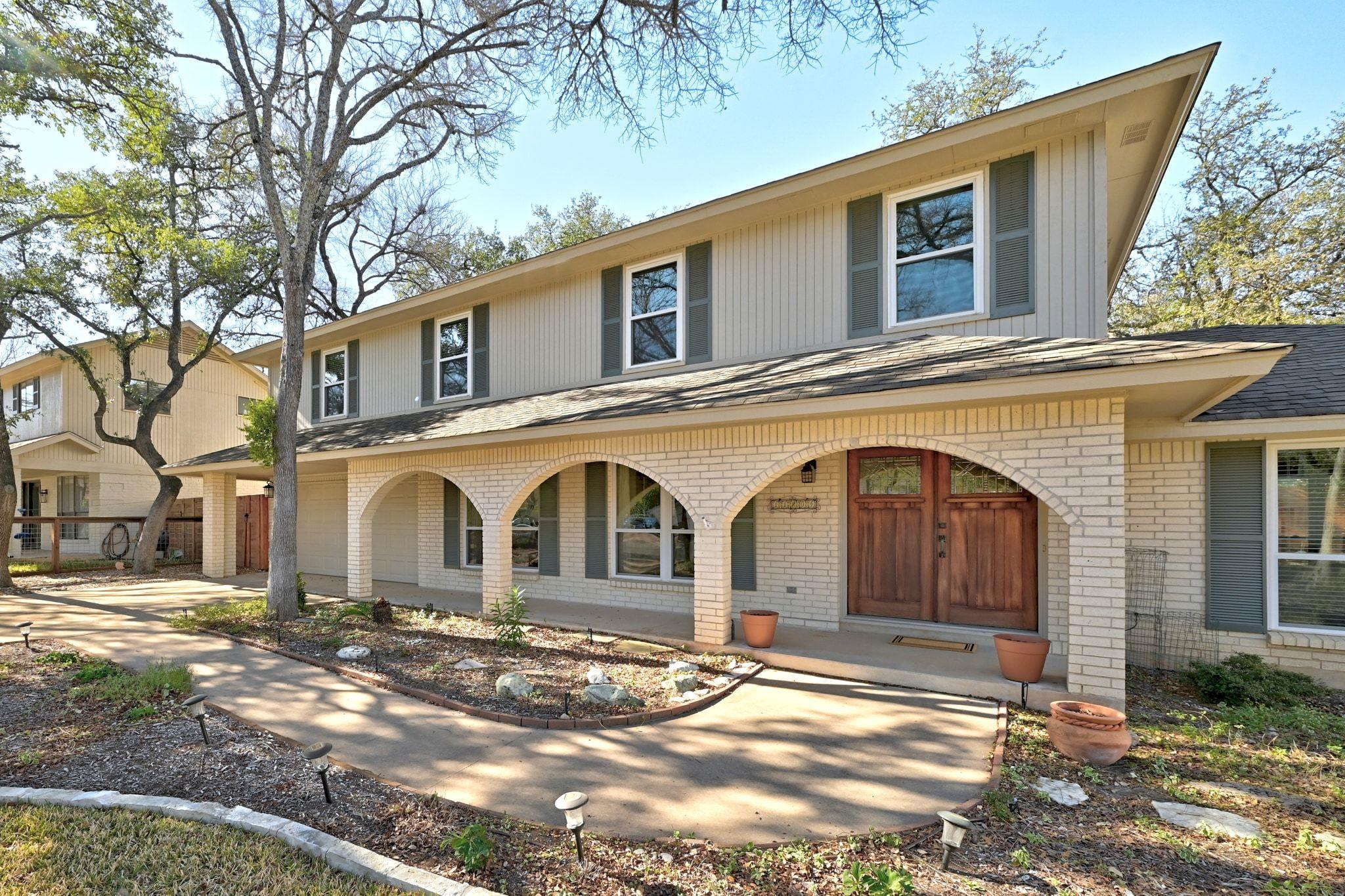 11204 Deadoak Ln, Austin, TX 78759