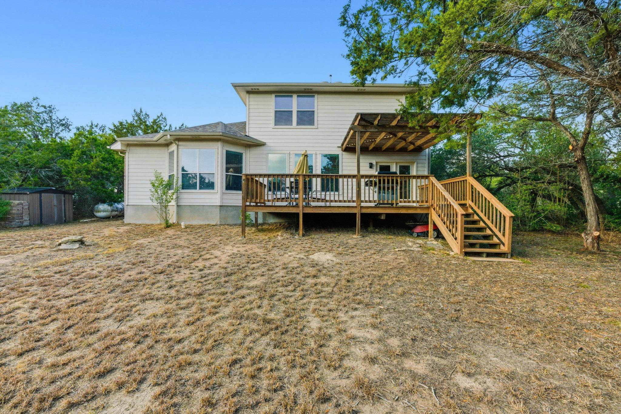 7805 Pitter Pat Ln, Austin, TX 78736