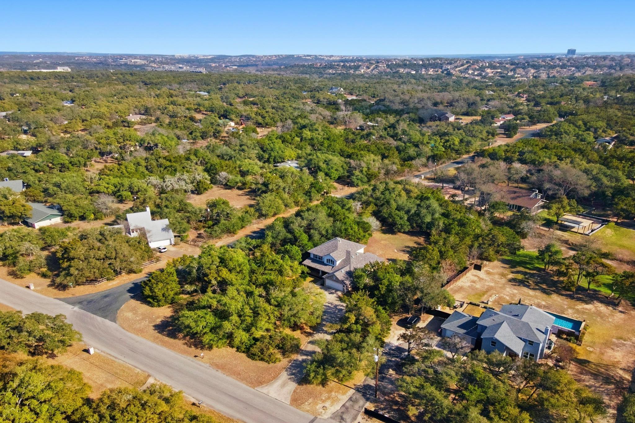 7805 Pitter Pat Ln, Austin, TX 78736