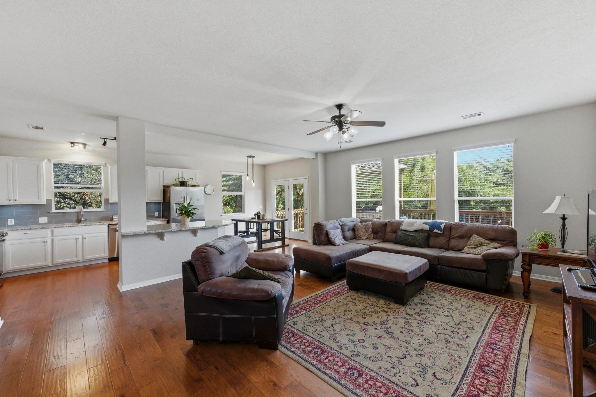 7805 Pitter Pat Ln, Austin, TX 78736