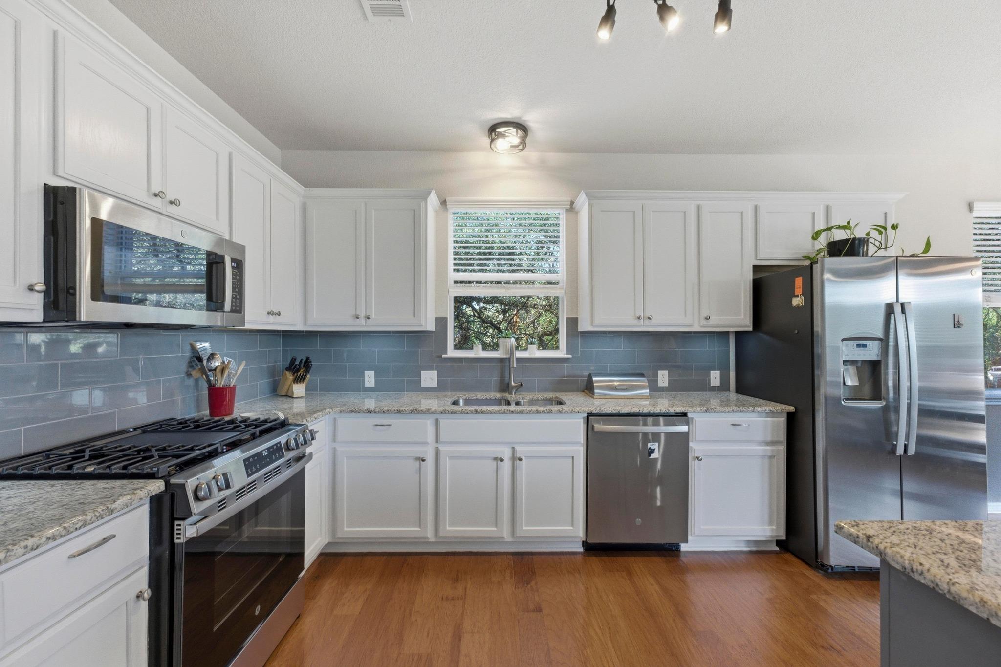 7805 Pitter Pat Ln, Austin, TX 78736