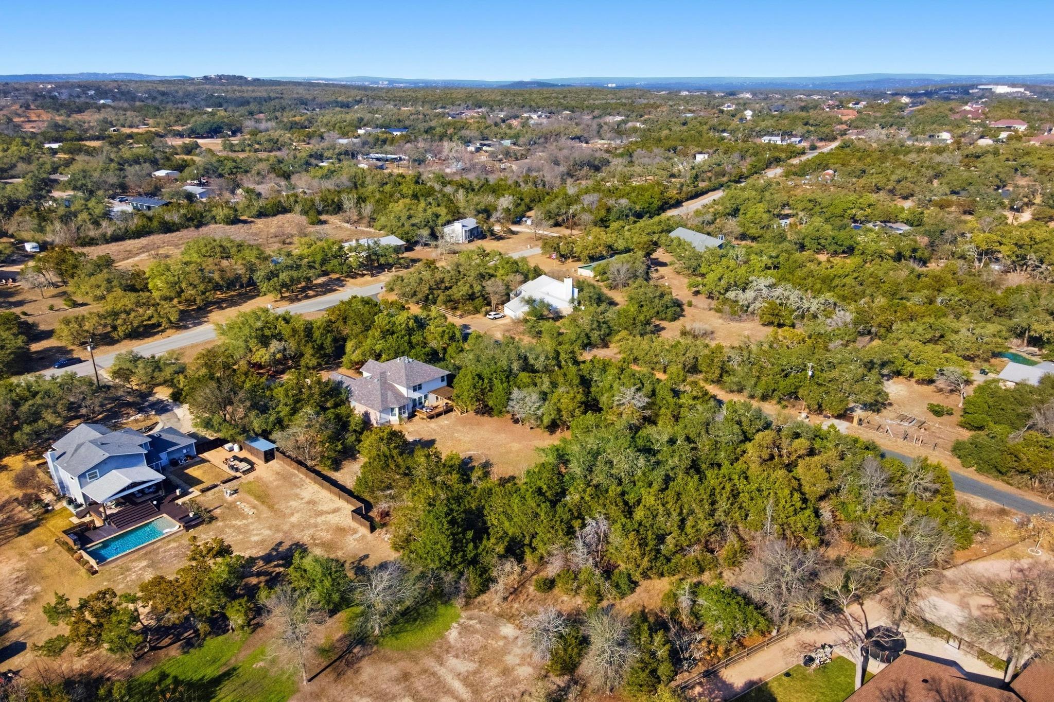 7805 Pitter Pat Ln, Austin, TX 78736