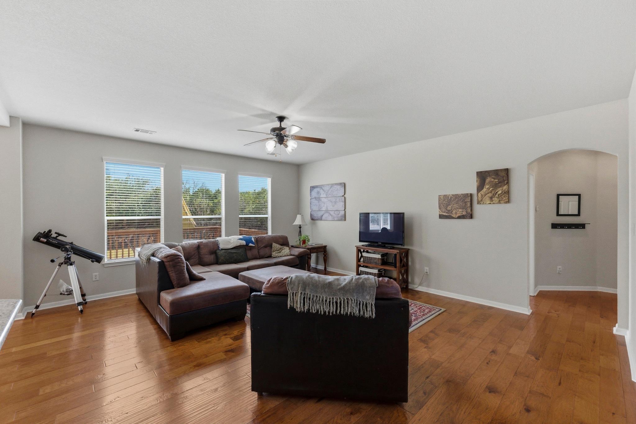 7805 Pitter Pat Ln, Austin, TX 78736