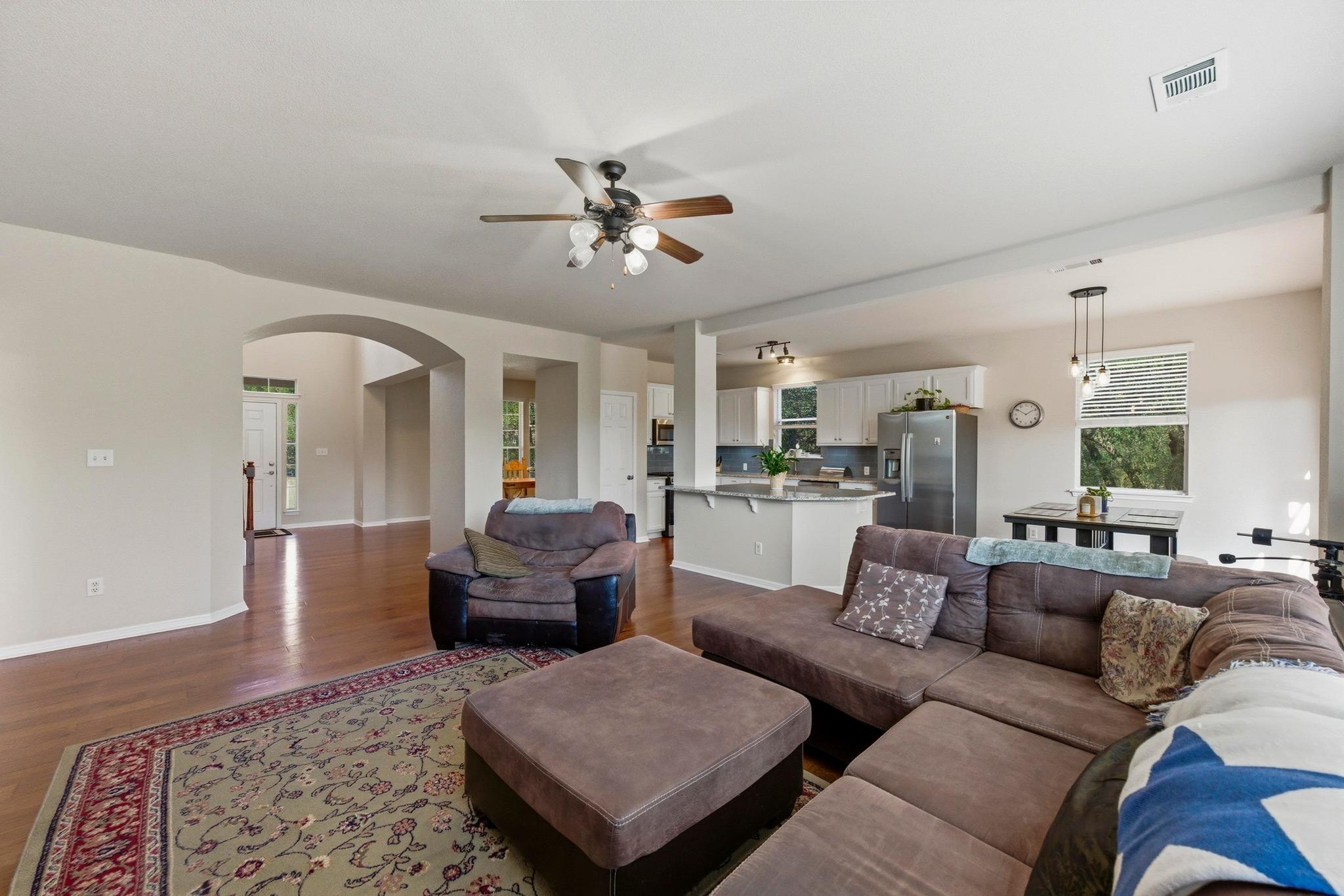 7805 Pitter Pat Ln, Austin, TX 78736