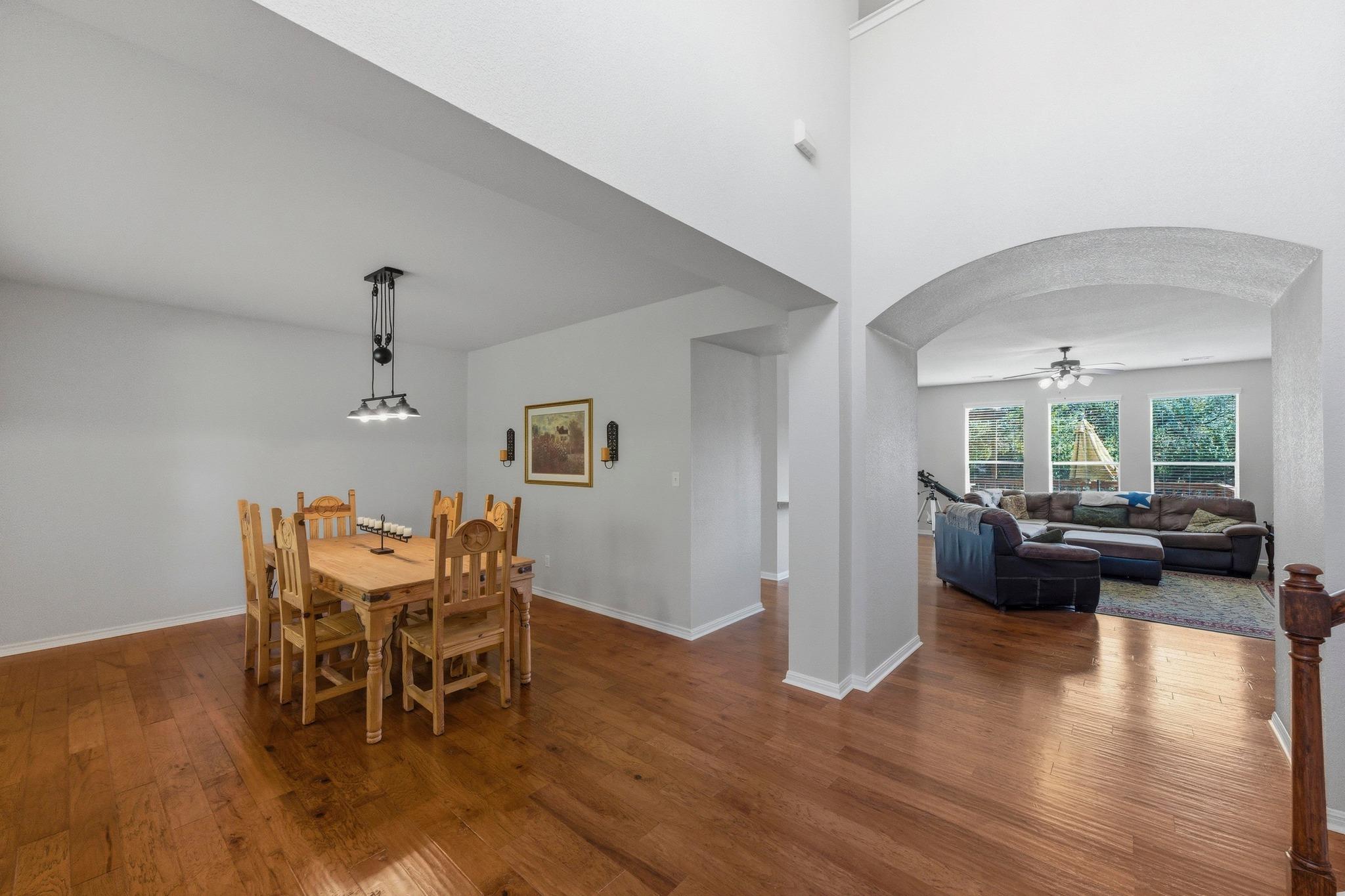 7805 Pitter Pat Ln, Austin, TX 78736