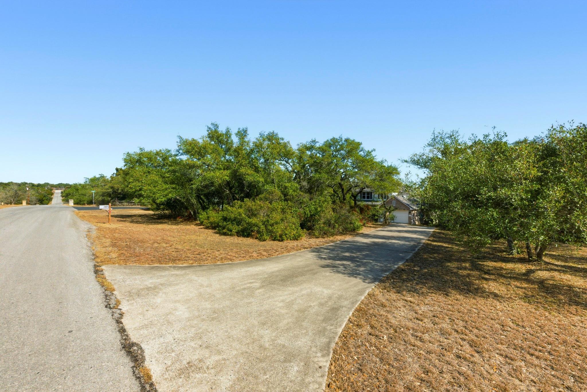 7805 Pitter Pat Ln, Austin, TX 78736