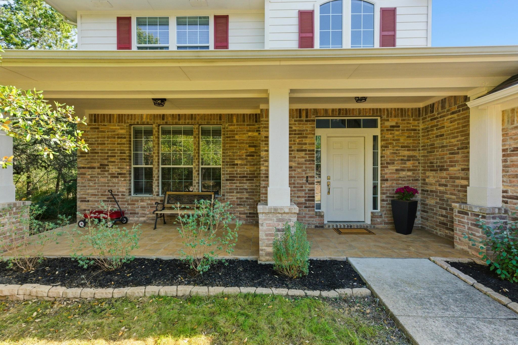 7805 Pitter Pat Ln, Austin, TX 78736