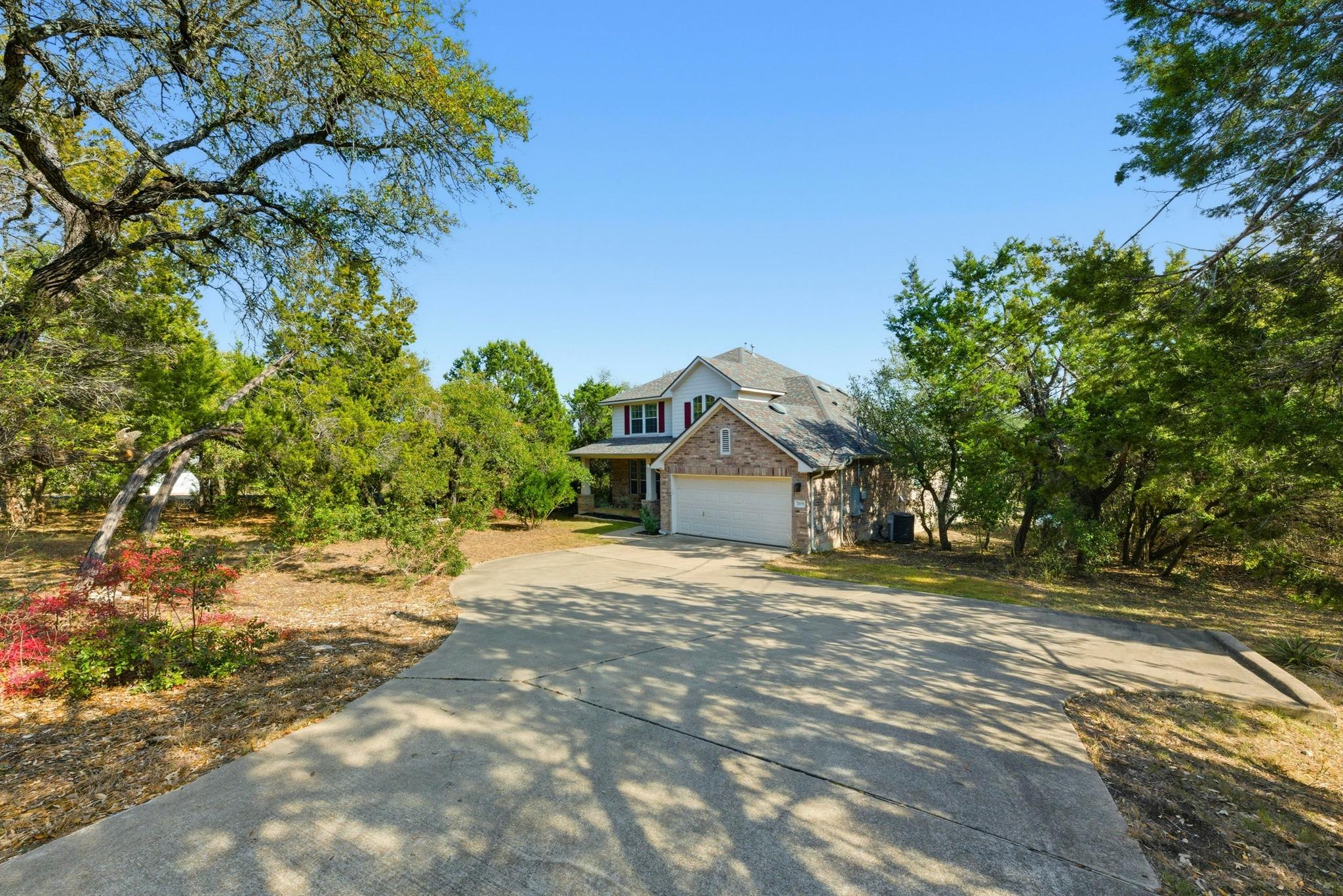 7805 Pitter Pat Ln, Austin, TX 78736