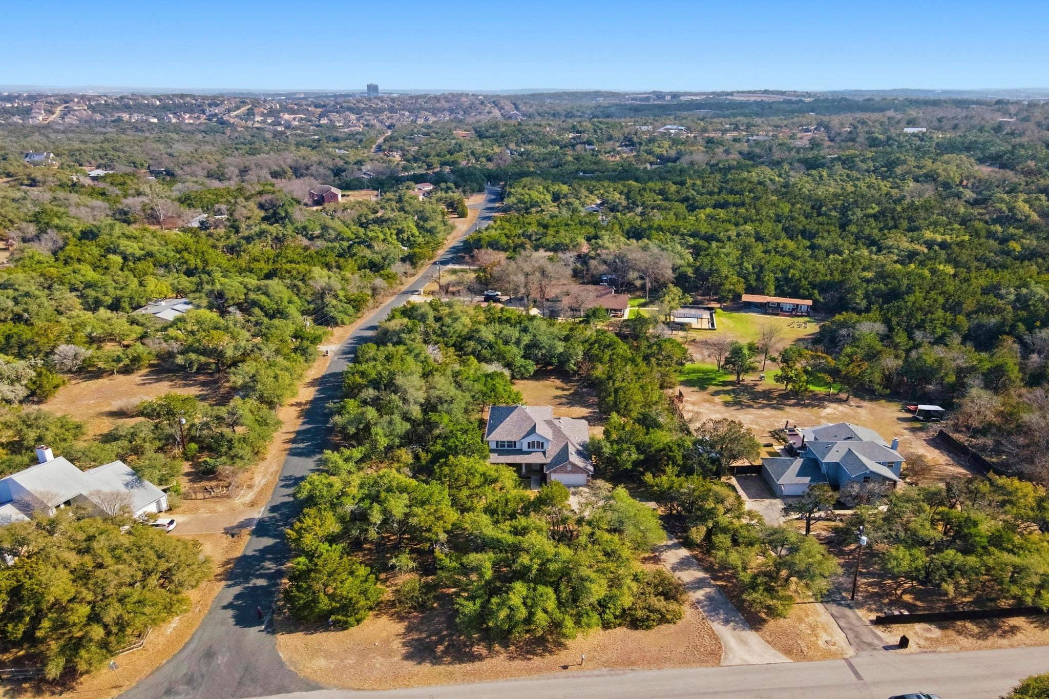 7805 Pitter Pat Ln, Austin, TX 78736