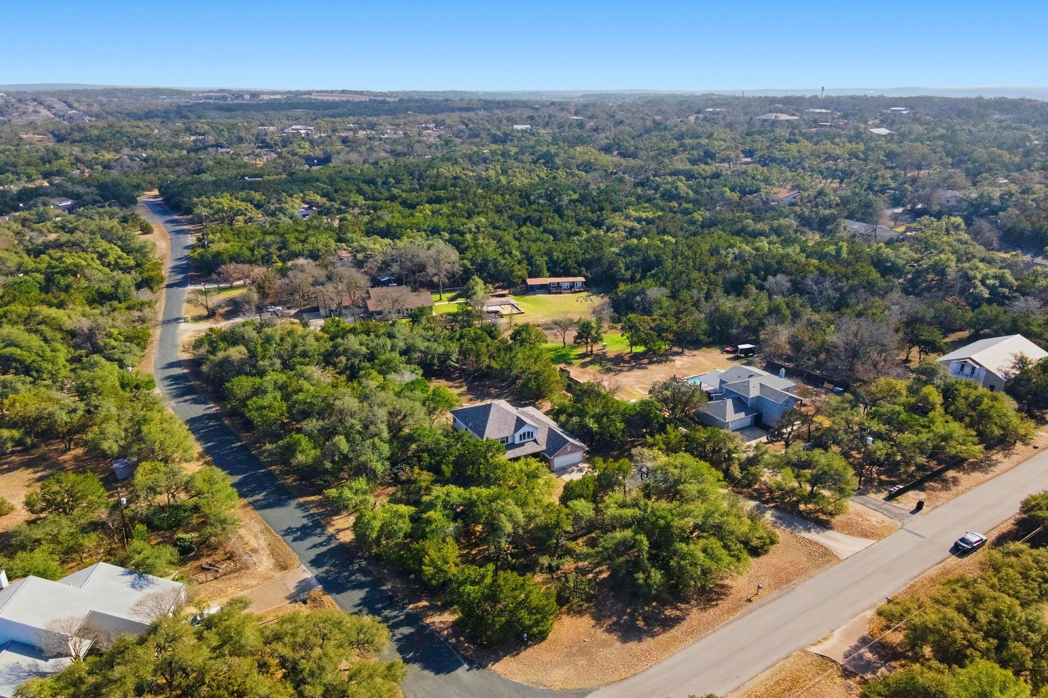 7805 Pitter Pat Ln, Austin, TX 78736