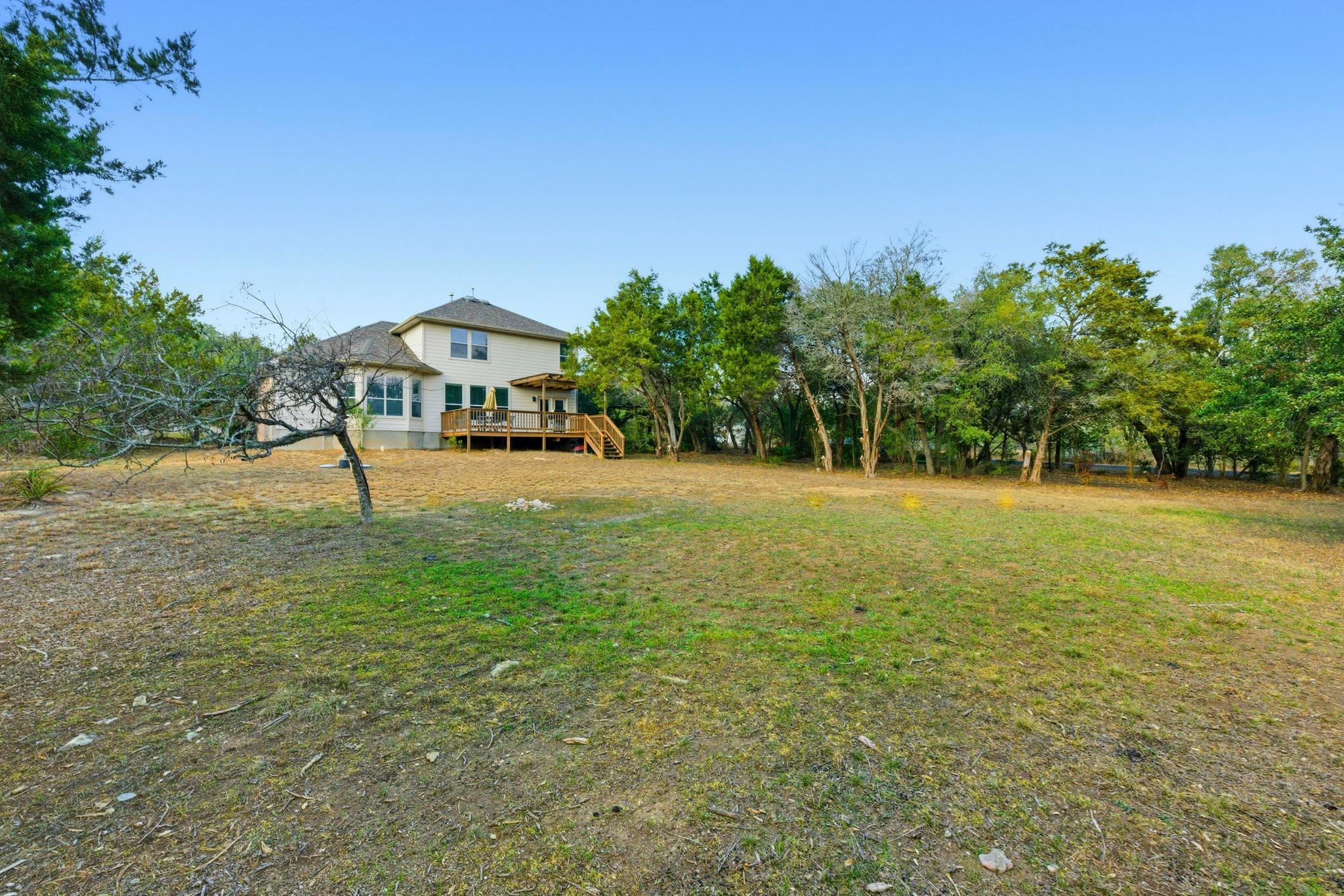 7805 Pitter Pat Ln, Austin, TX 78736