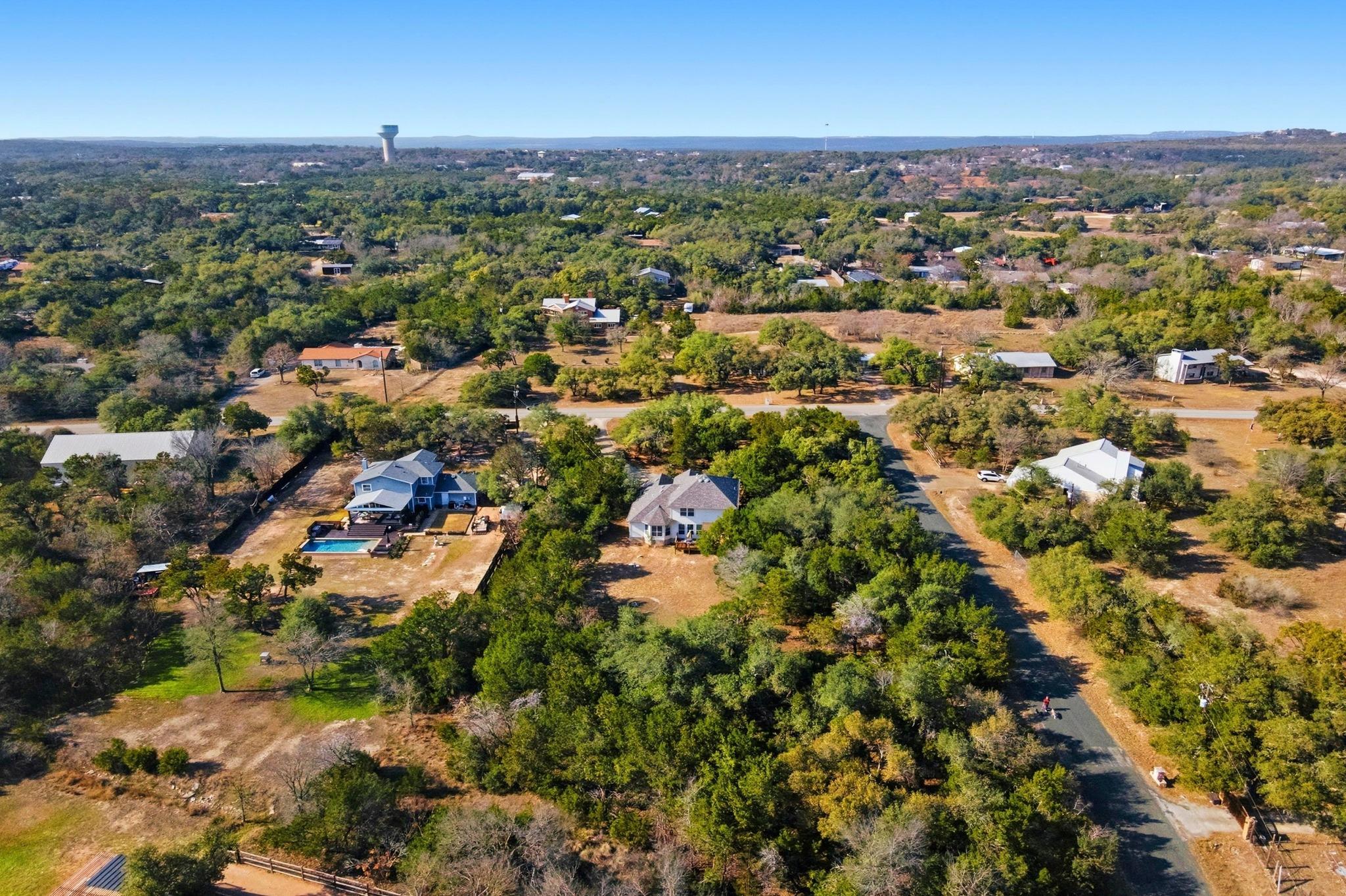 7805 Pitter Pat Ln, Austin, TX 78736
