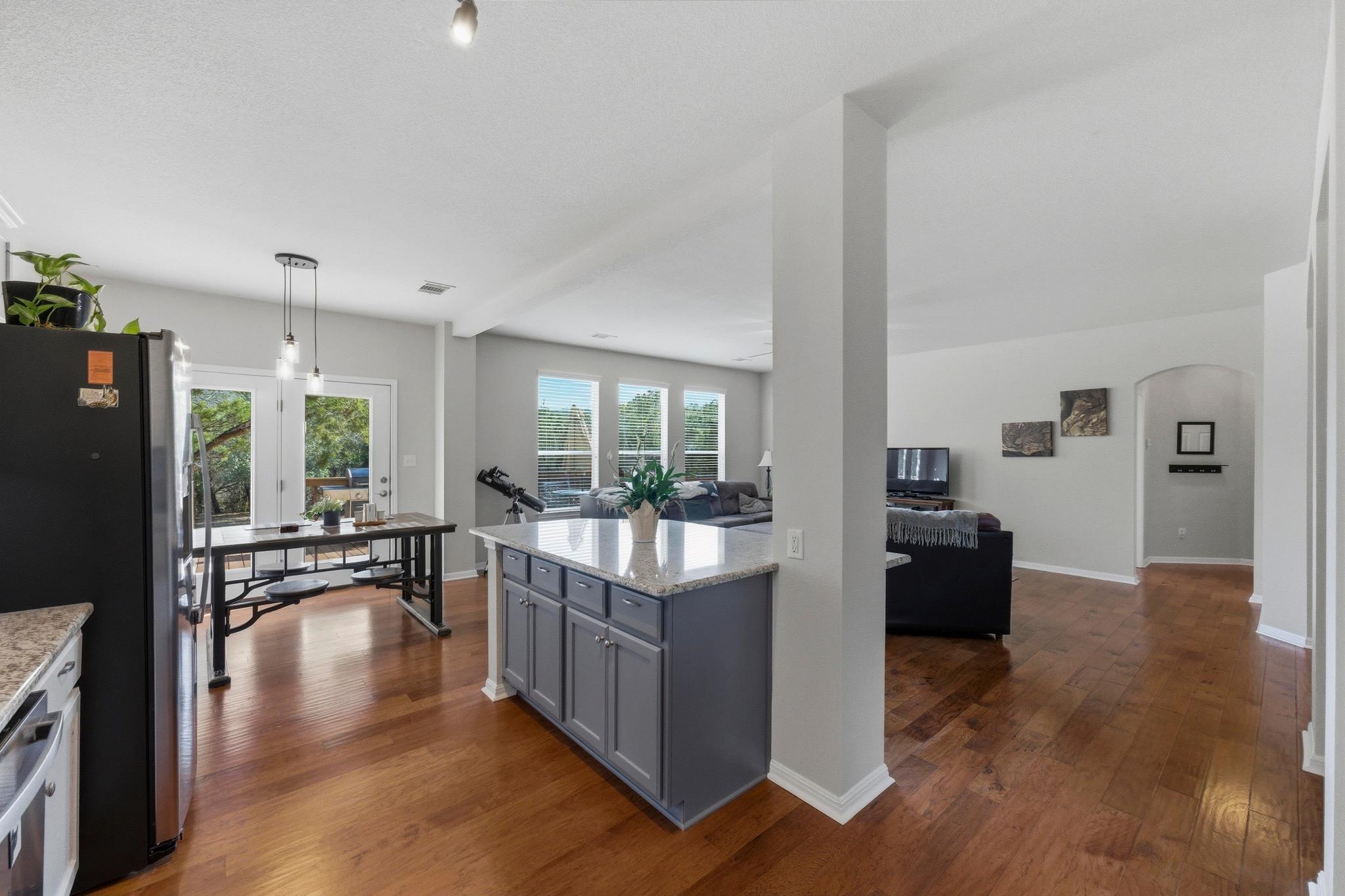 7805 Pitter Pat Ln, Austin, TX 78736