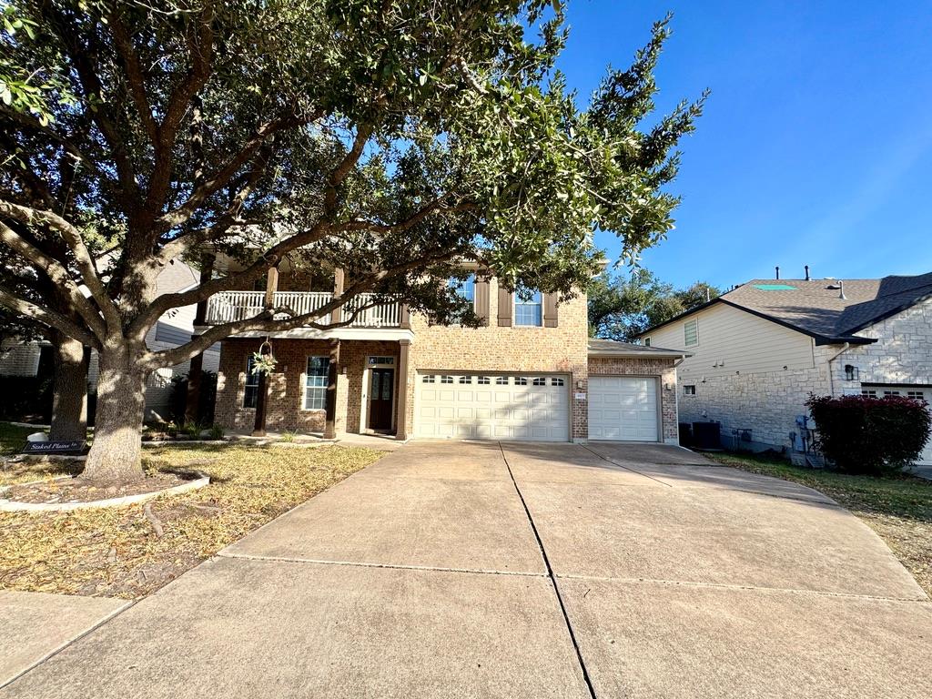 14605 Staked Plains Loop, Austin, TX 78717