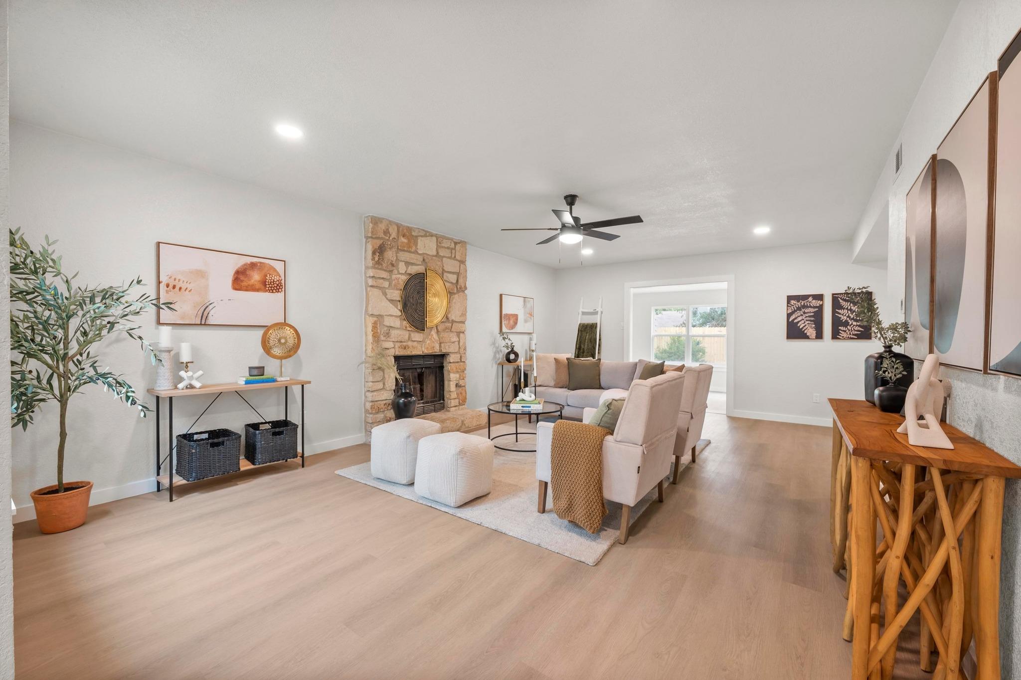 4502 Clarno Dr, Austin, TX 78749