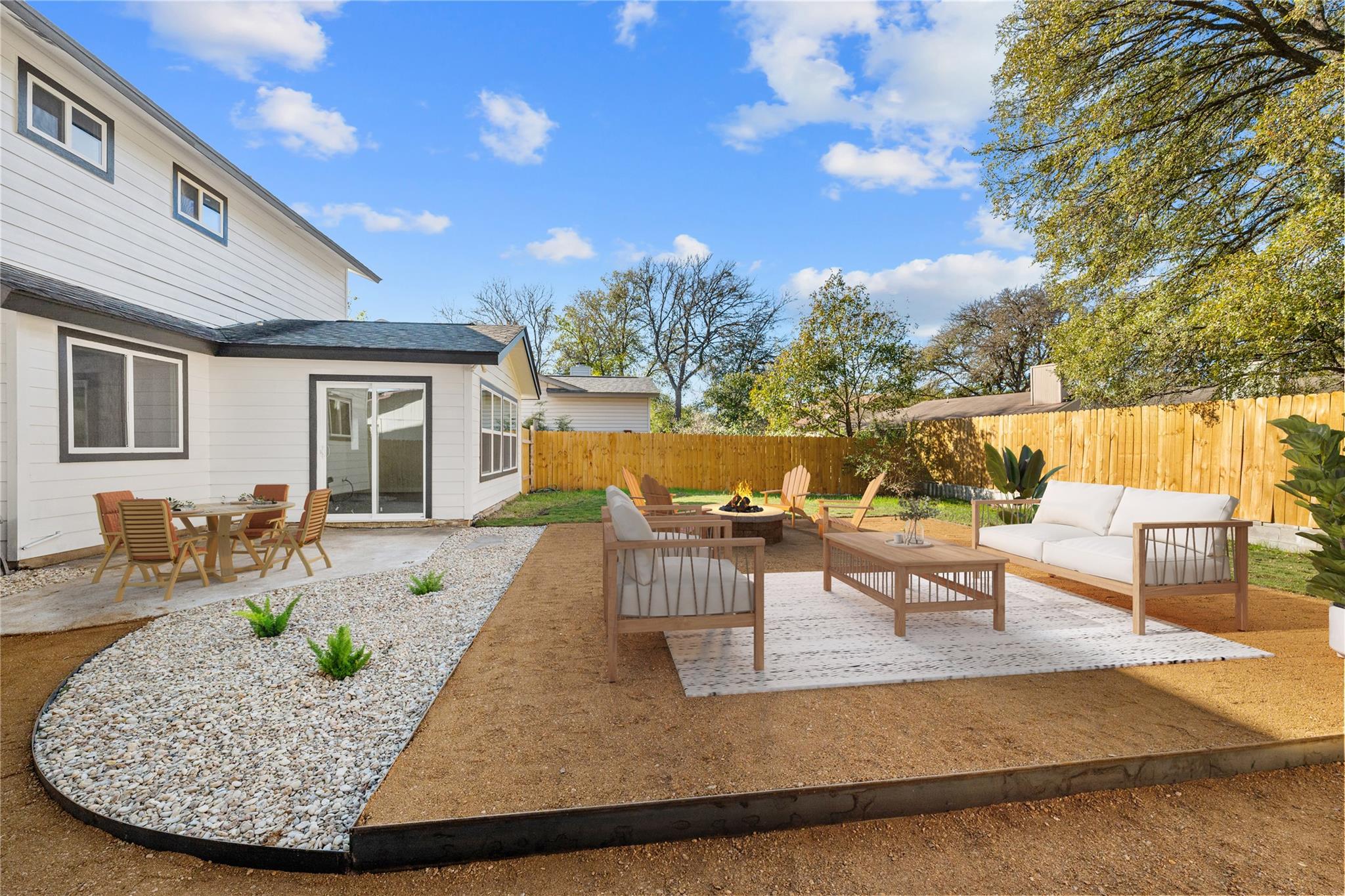 4502 Clarno Dr, Austin, TX 78749