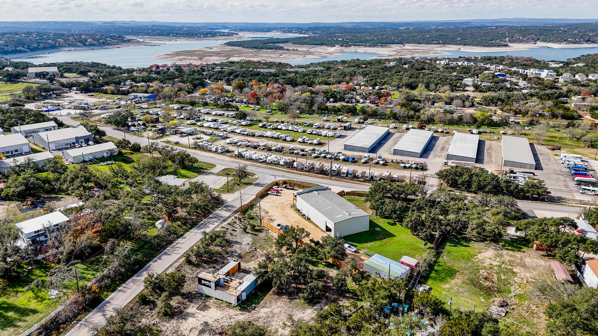 4701 Hudson Bend Rd, Austin, TX 78734