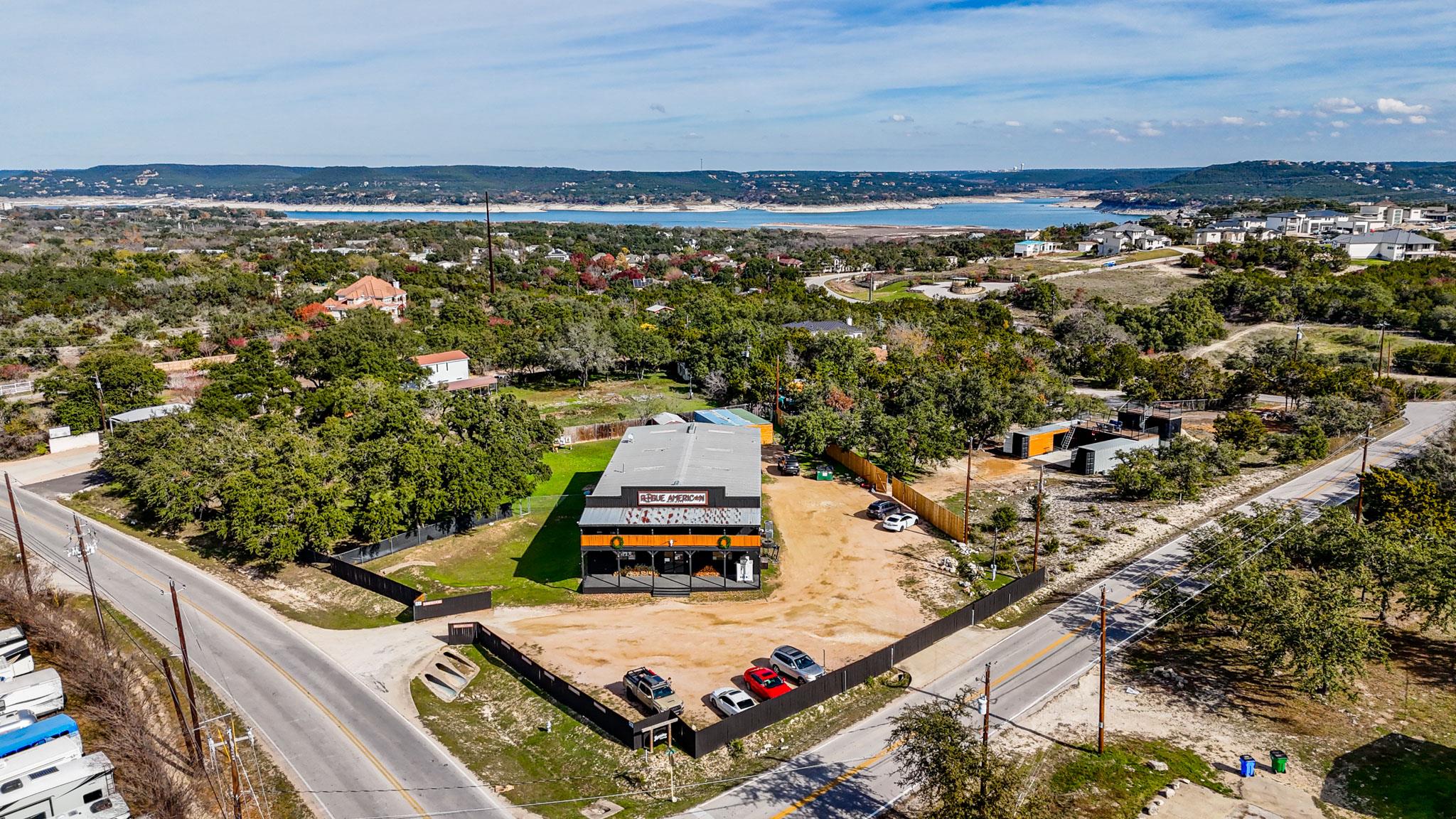 4701 Hudson Bend Rd, Austin, TX 78734