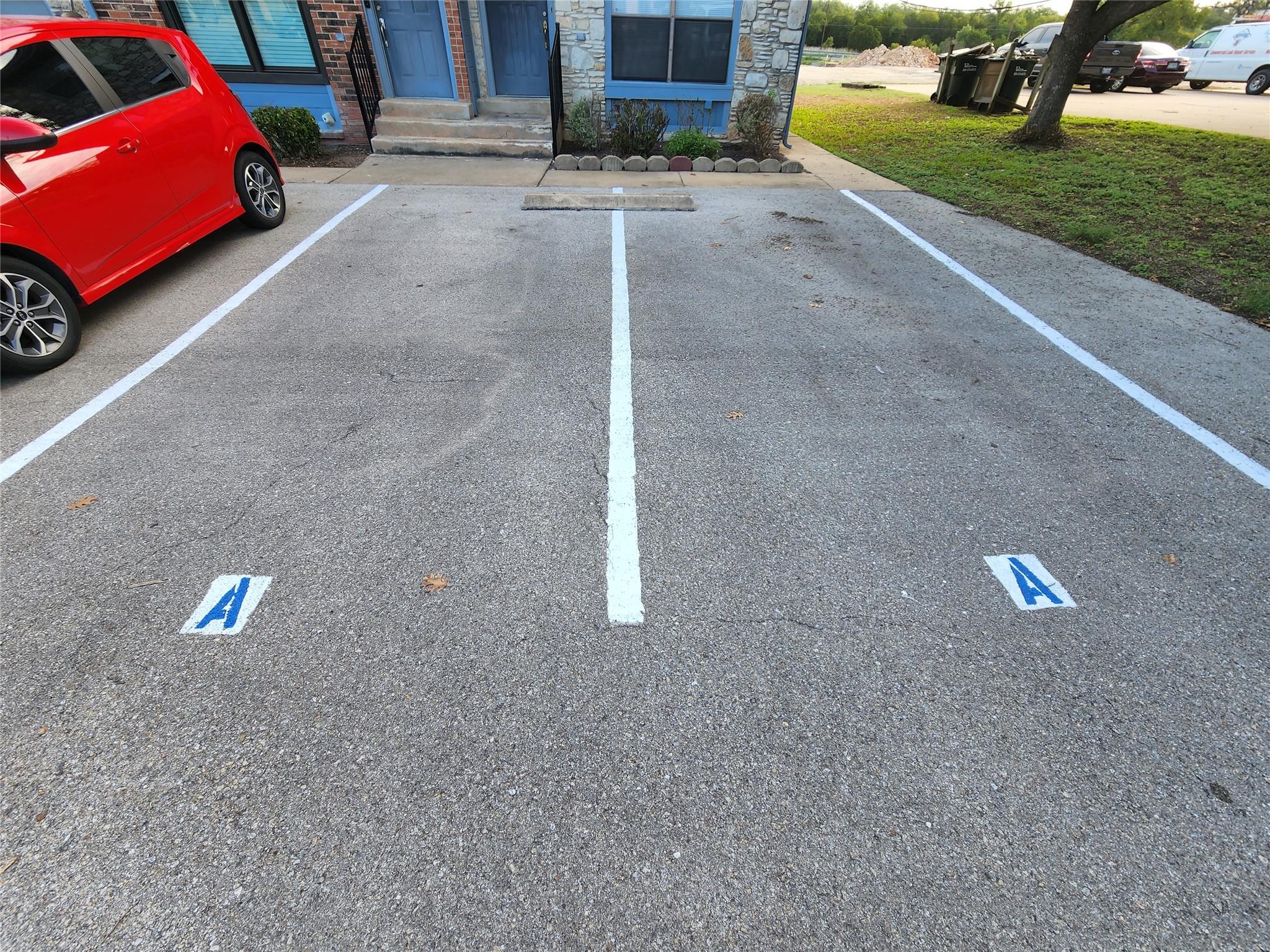 3005 Whisper Oaks Ln # A, Georgetown, TX 78628