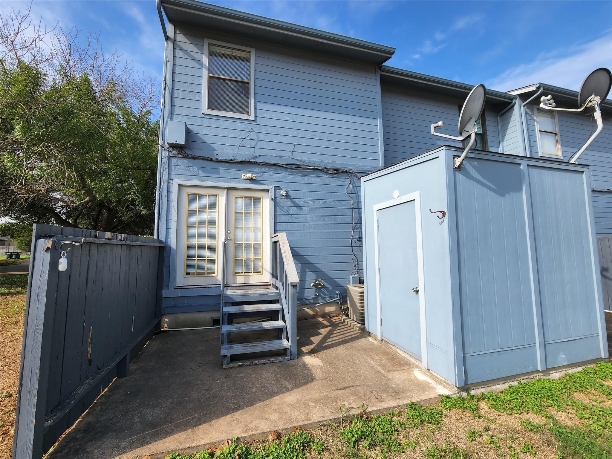 3005 Whisper Oaks Ln # A, Georgetown, TX 78628