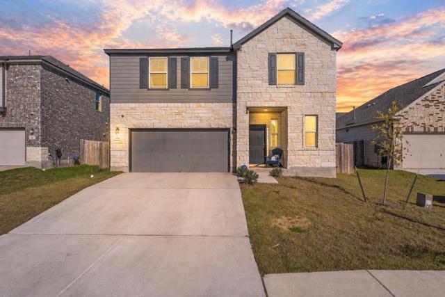 218 Summit Dr, Lockhart, TX 78644