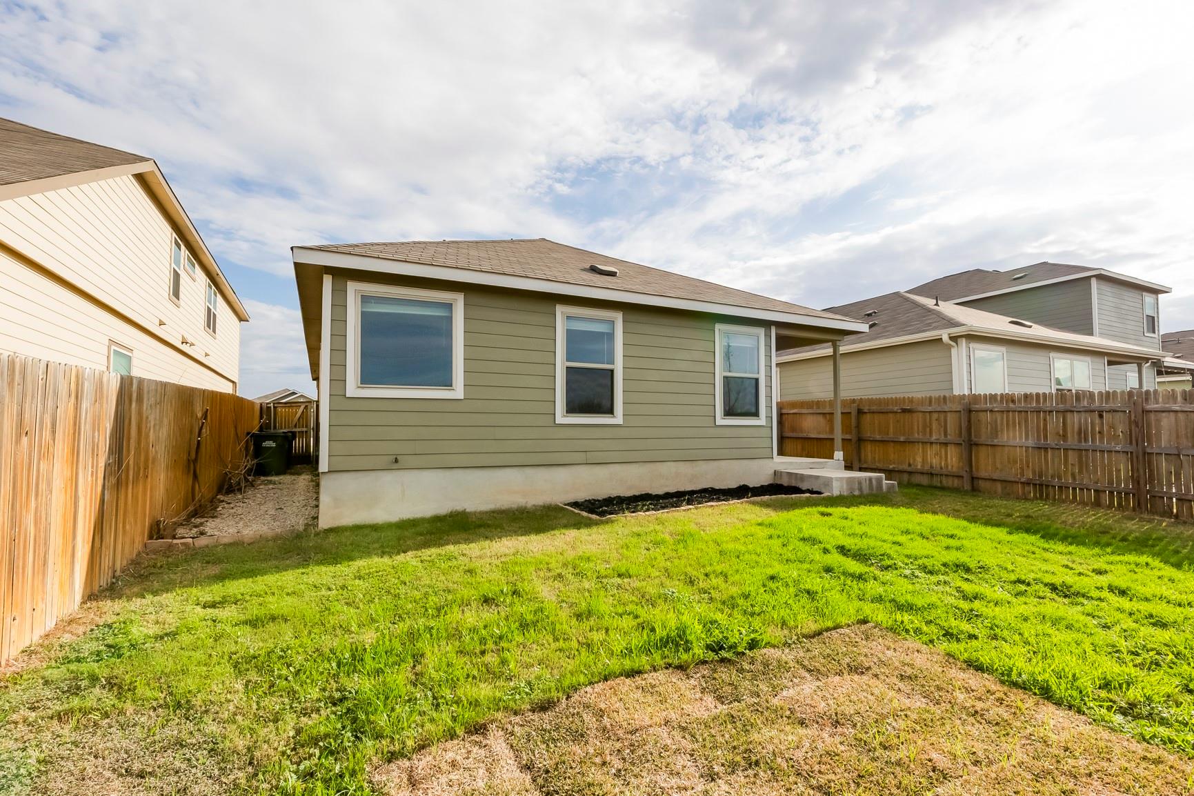 545 Greatest Gift Way, Jarrell, TX 76537